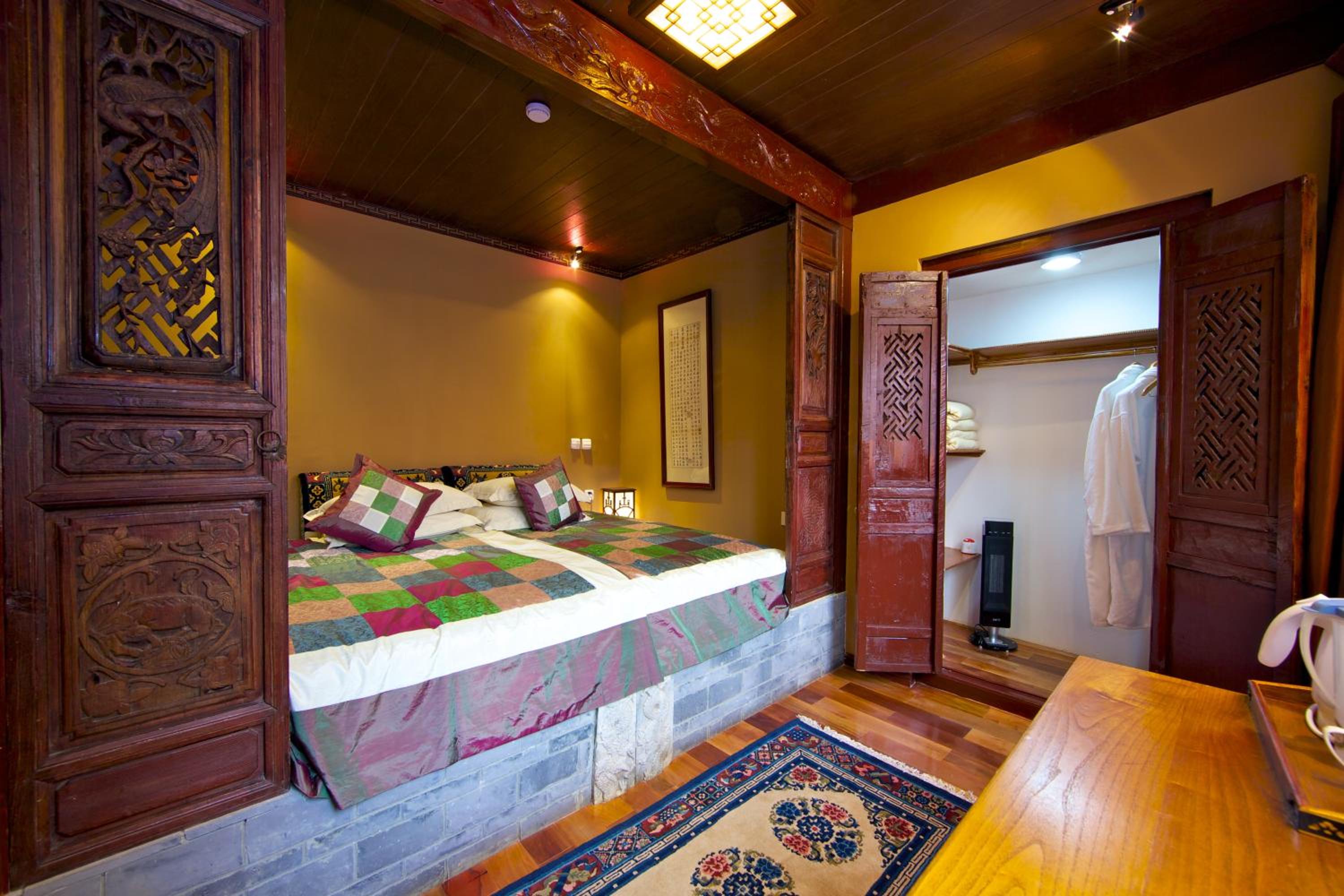 Small Double Room photo 3