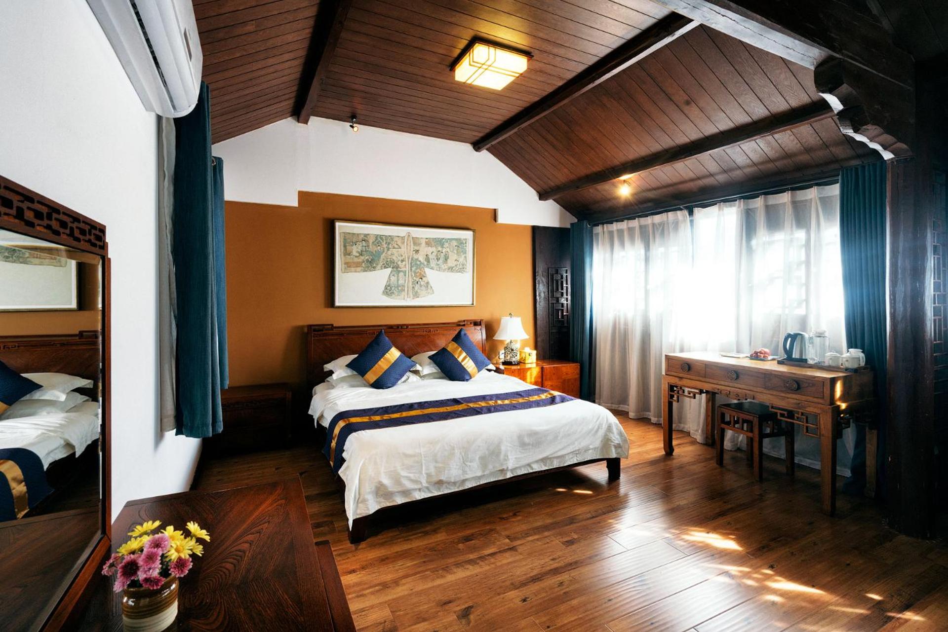 Superior Double Room photo 1