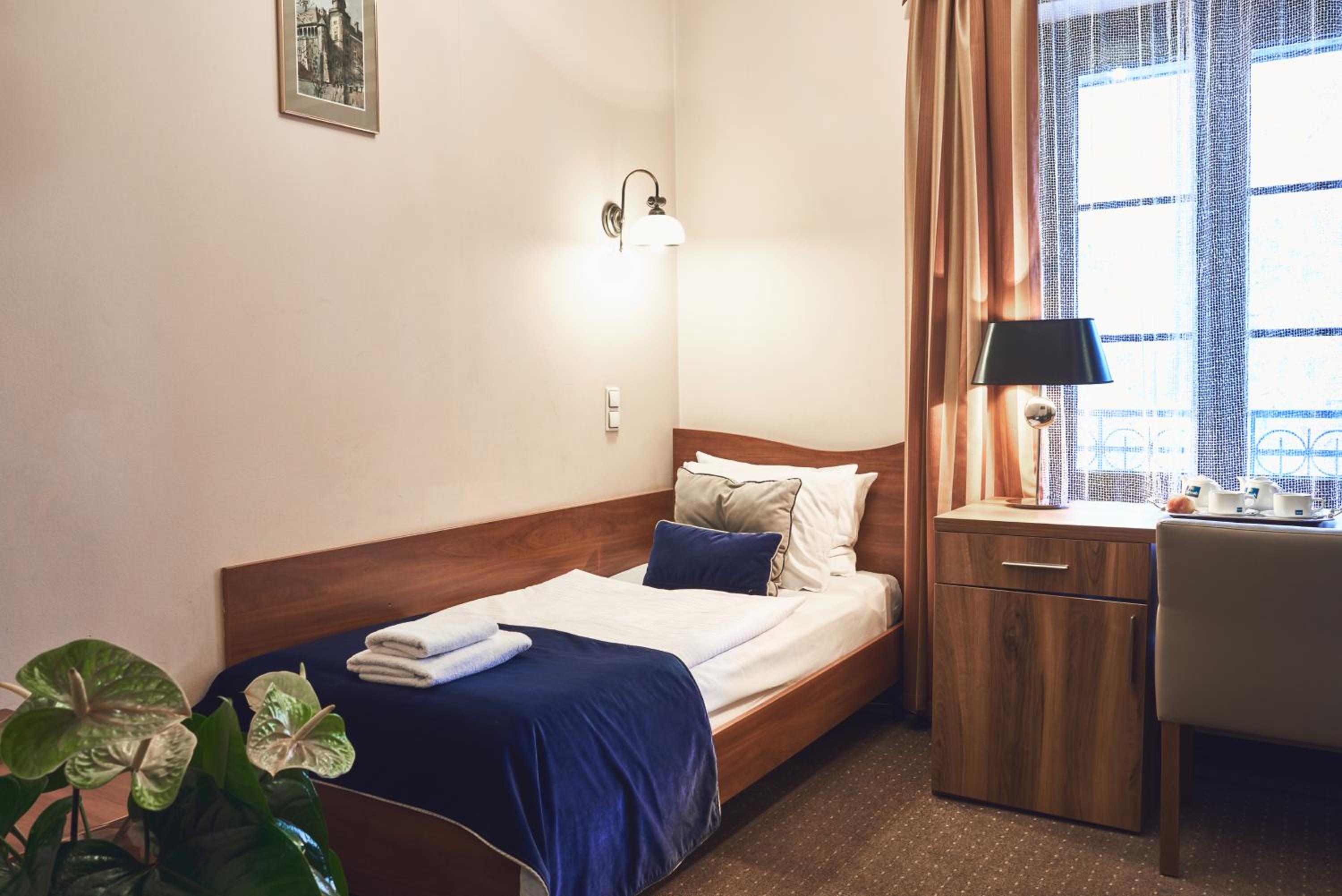 Single Room photo 1