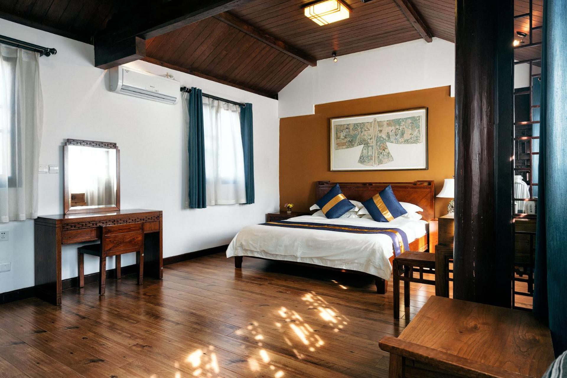 Superior Double Room photo 3