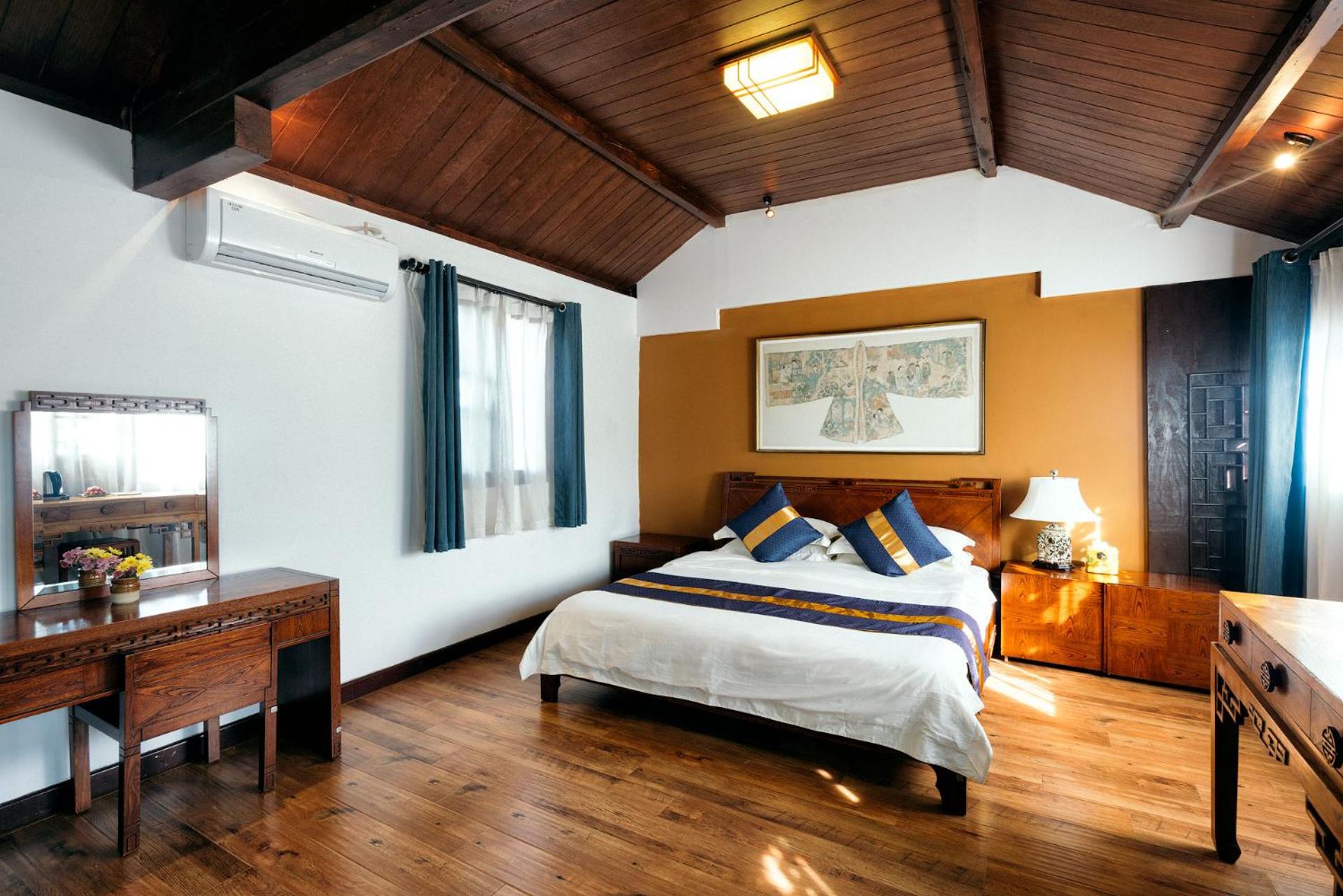 Superior Double Room photo 2