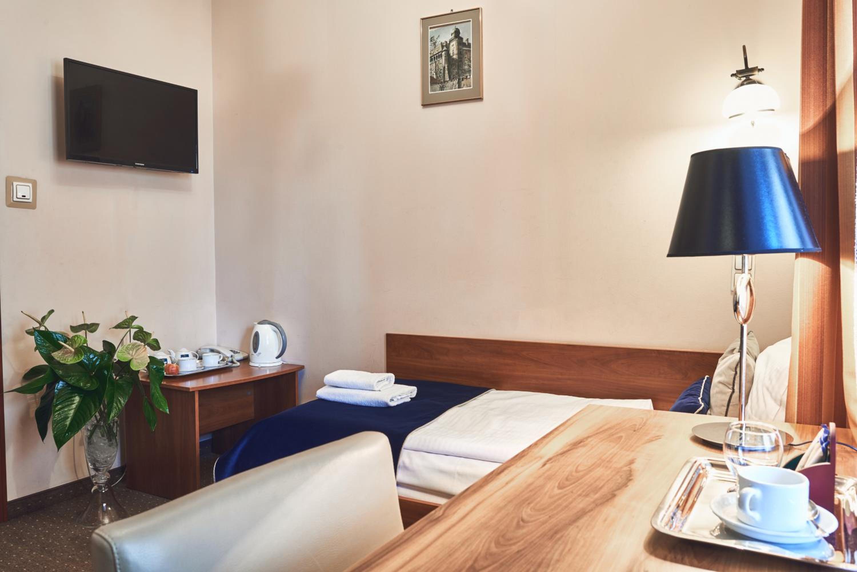 Single Room photo 3
