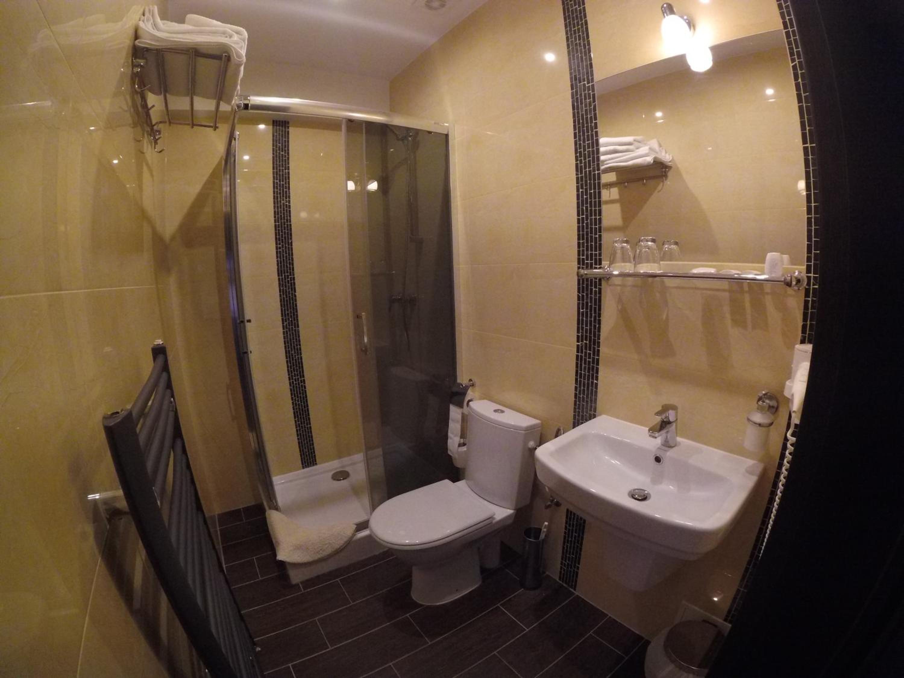 Single Room photo 2