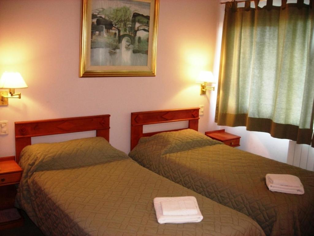 Twin Room photo 1
