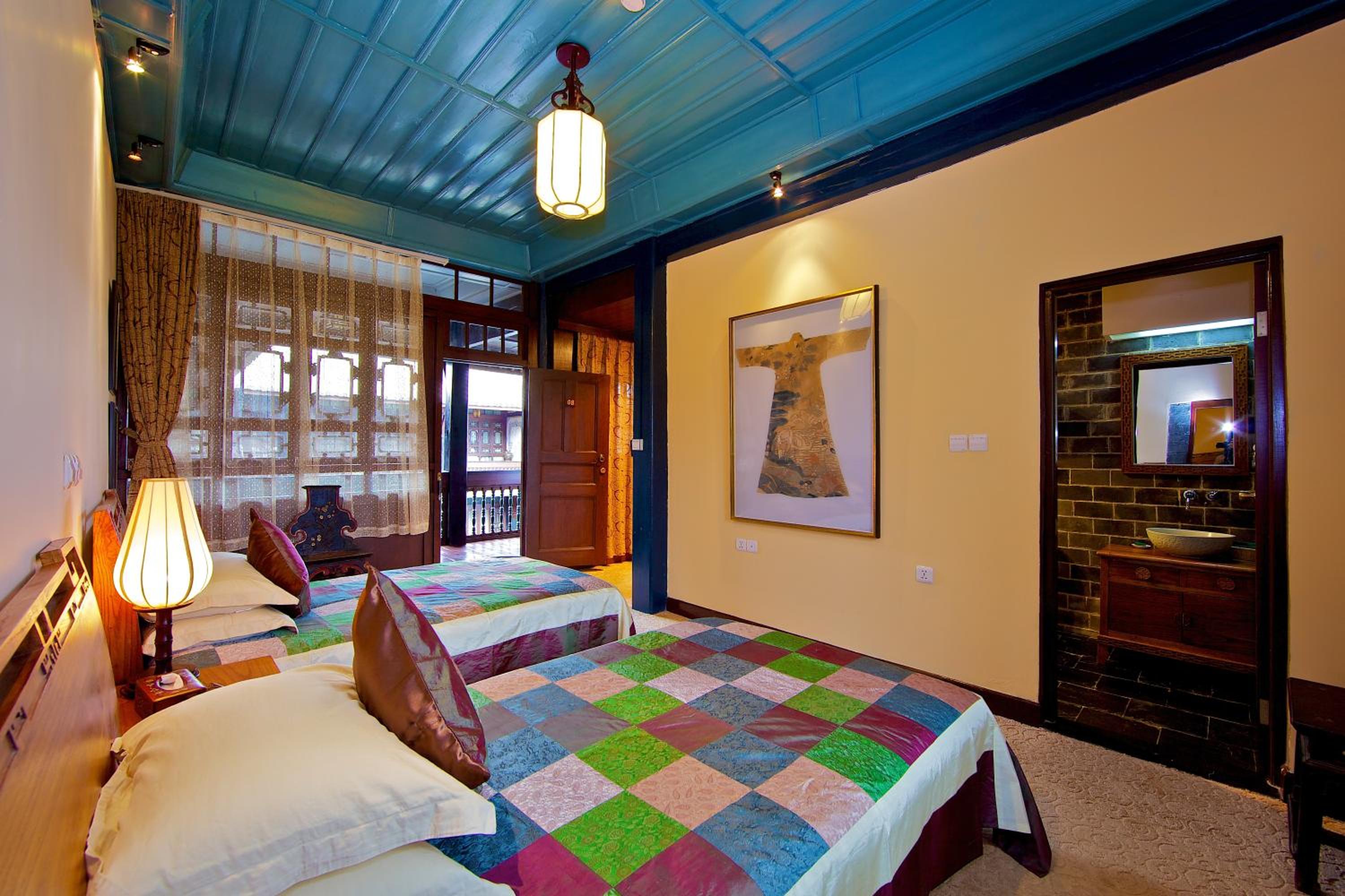 Family Suite photo 1