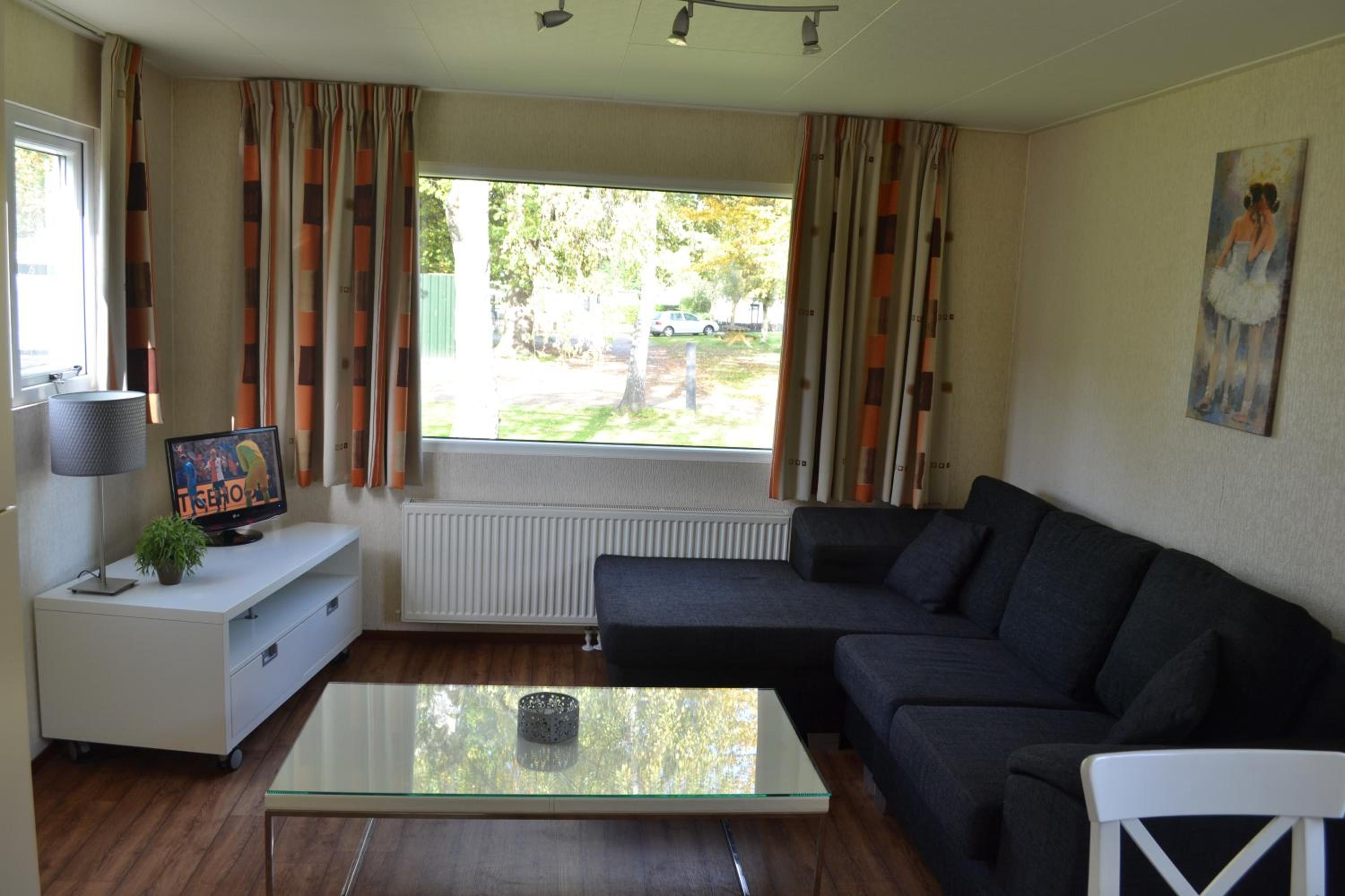 Superior Chalet photo 1