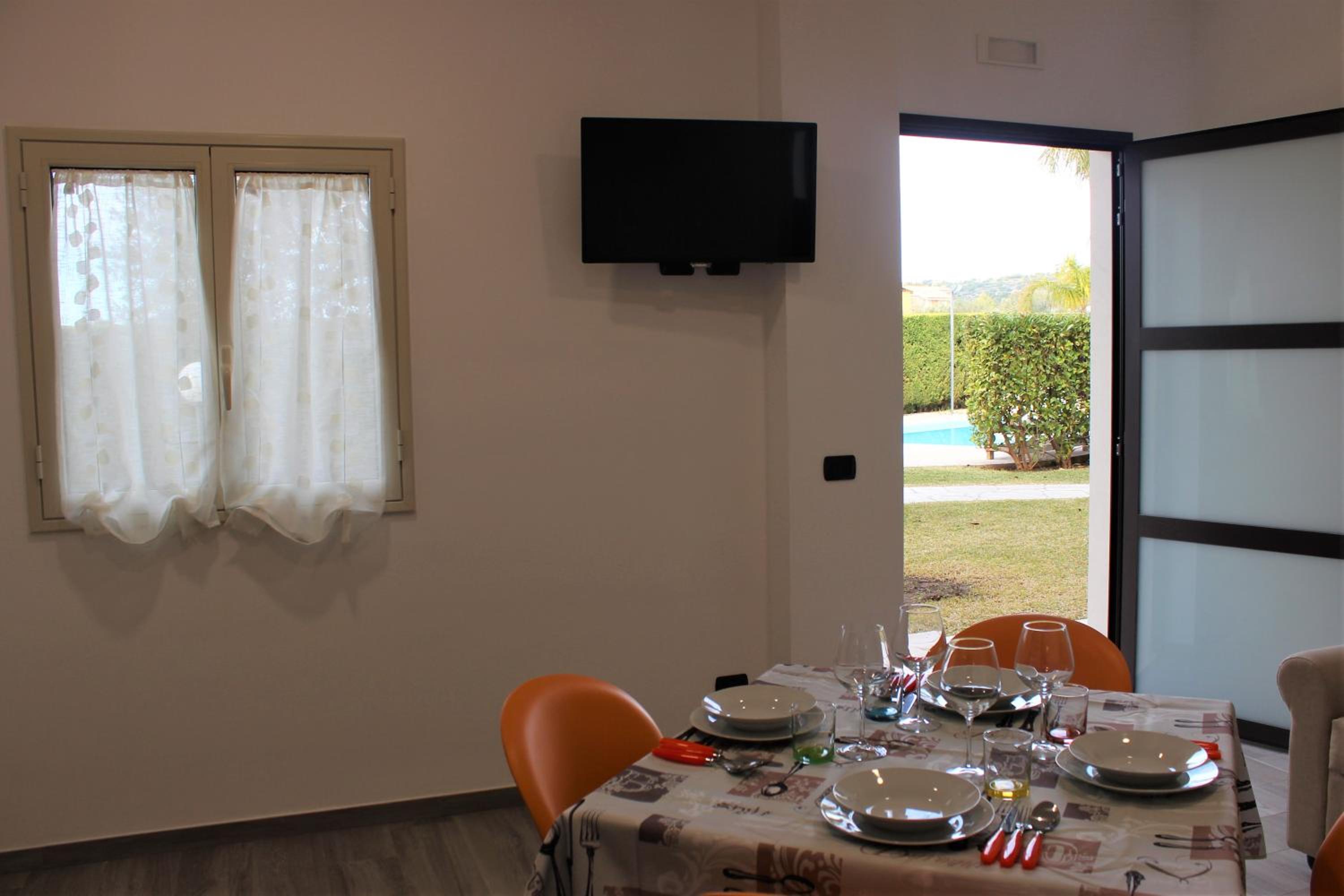 One-Bedroom Villa photo 2