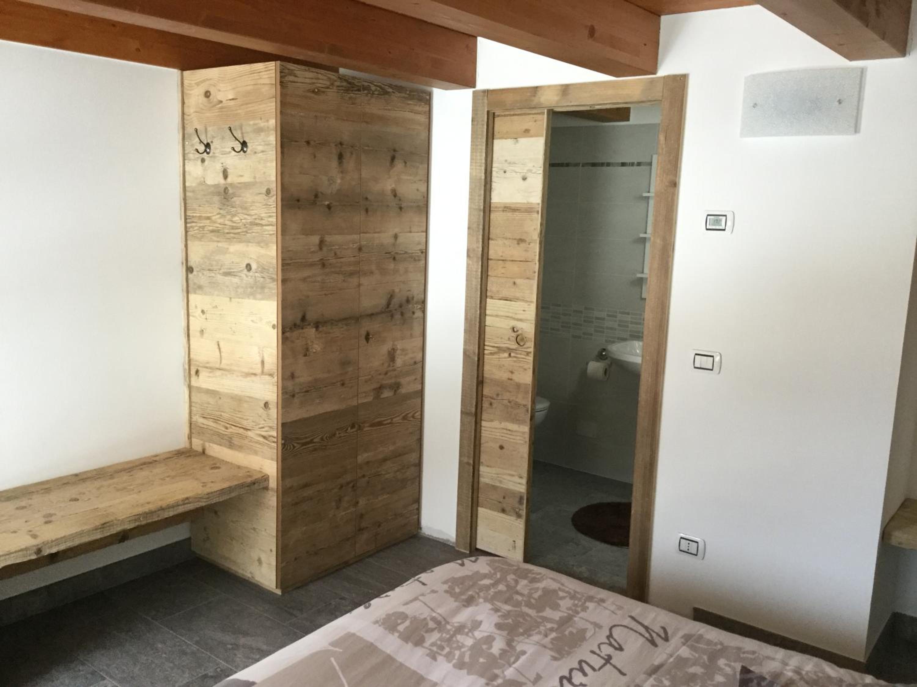 Double Room with Private Bathroom photo 3