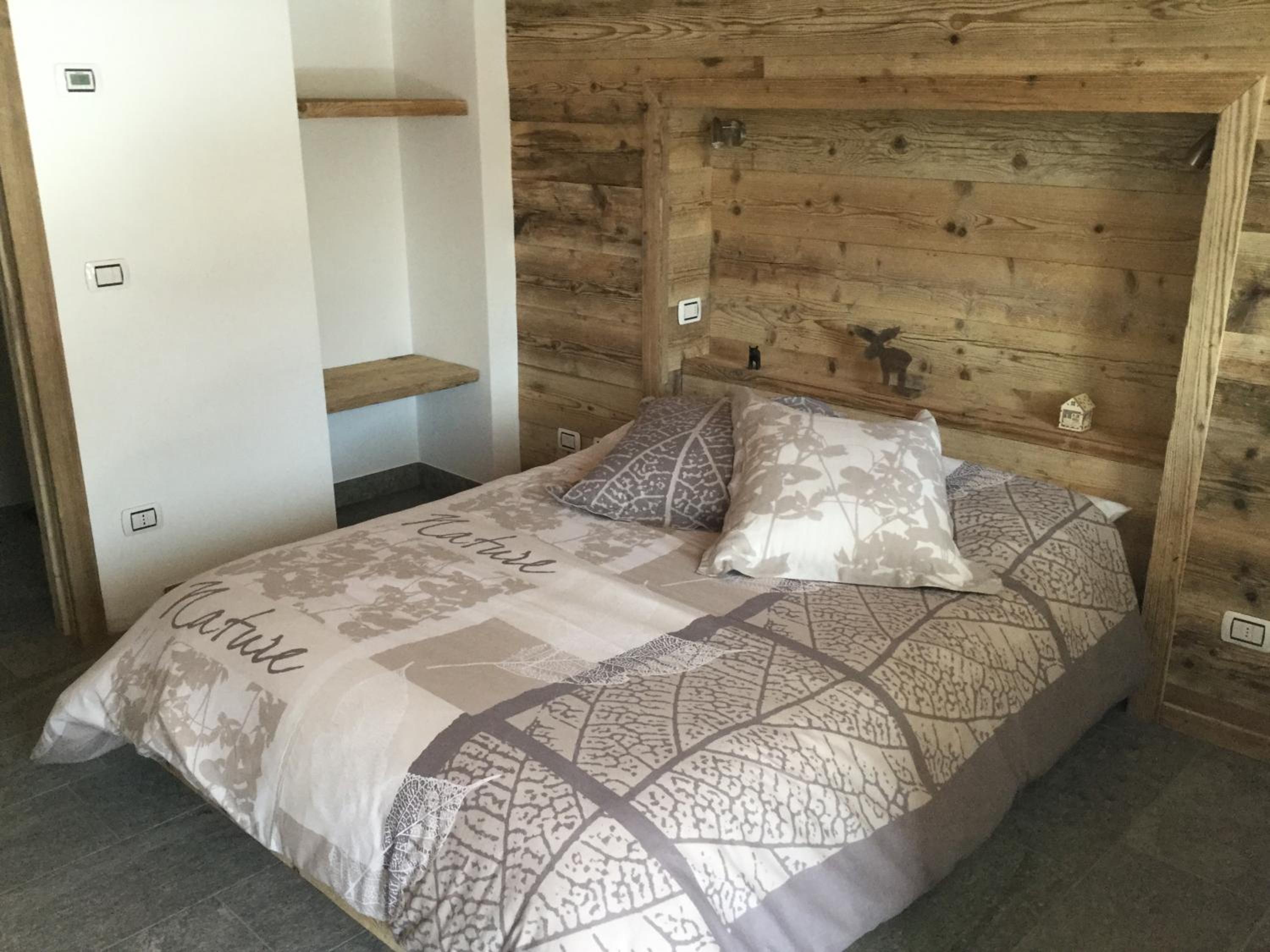 Double Room with Private Bathroom photo 2