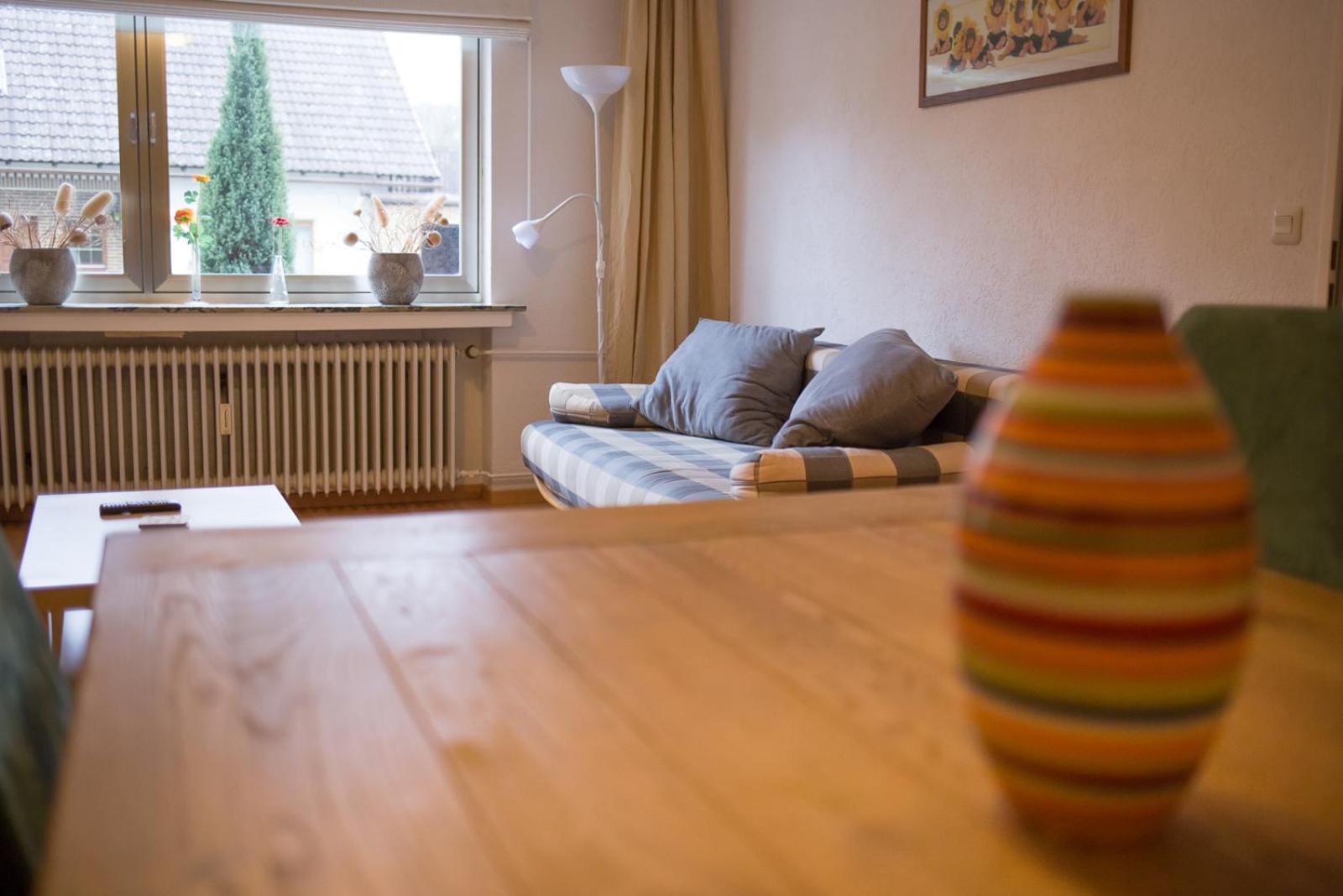 Apartment photo 1