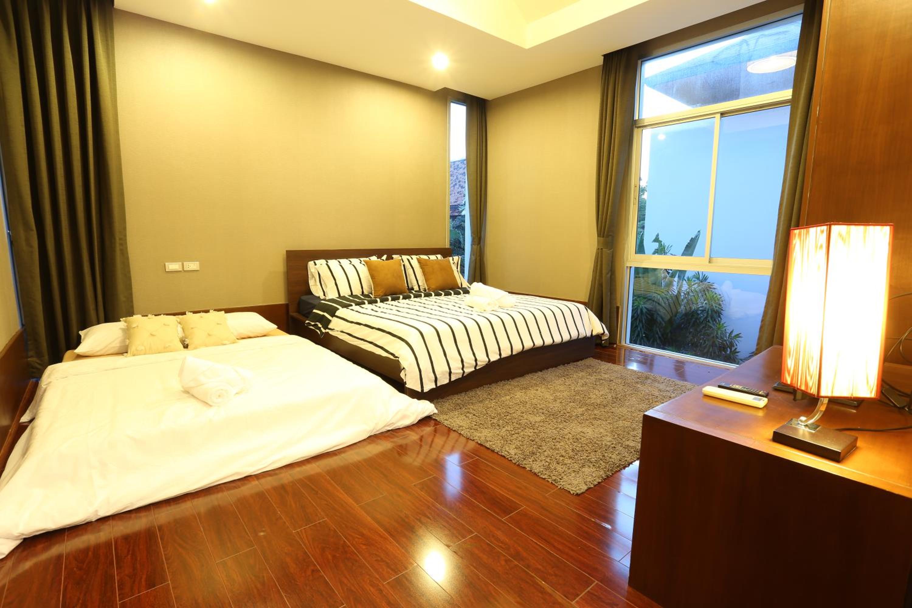 Villa - Photo 6