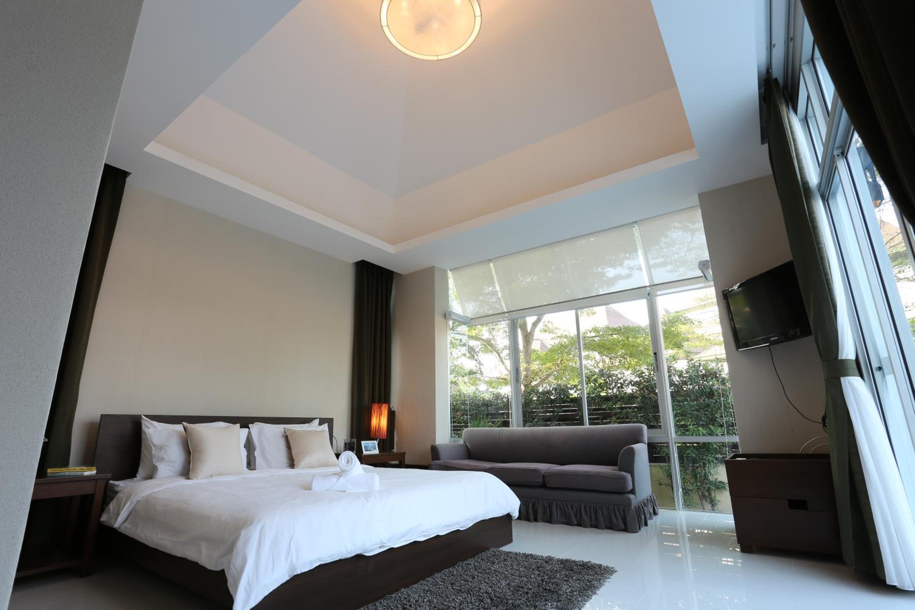 Villa - Photo 8