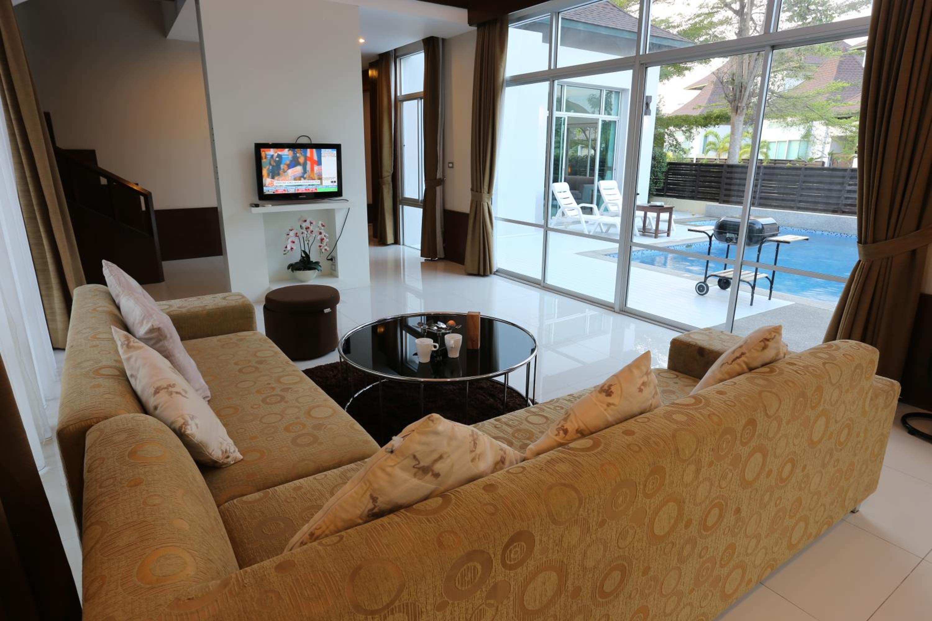 Villa - Photo 10