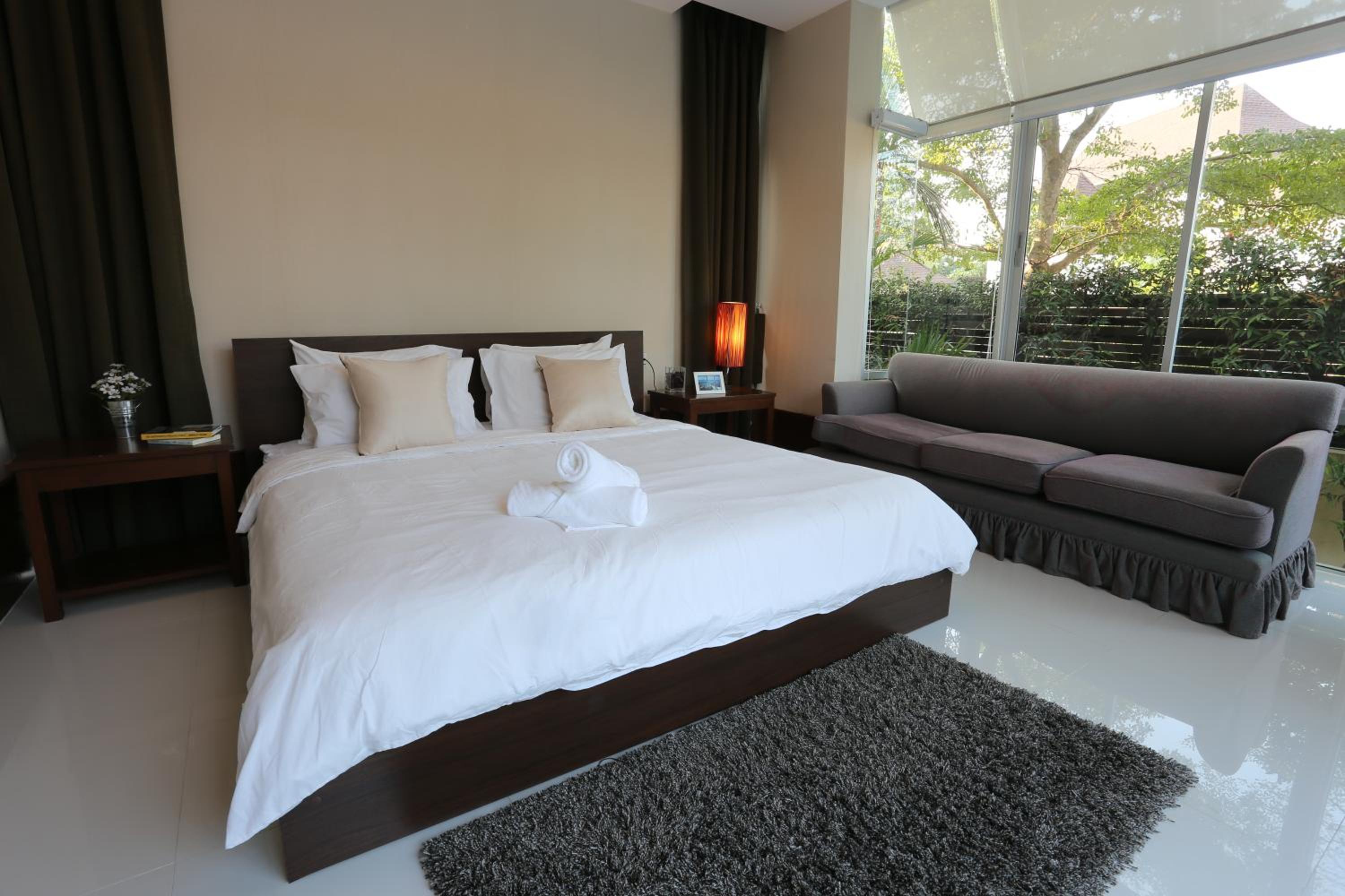 Villa - Photo 12