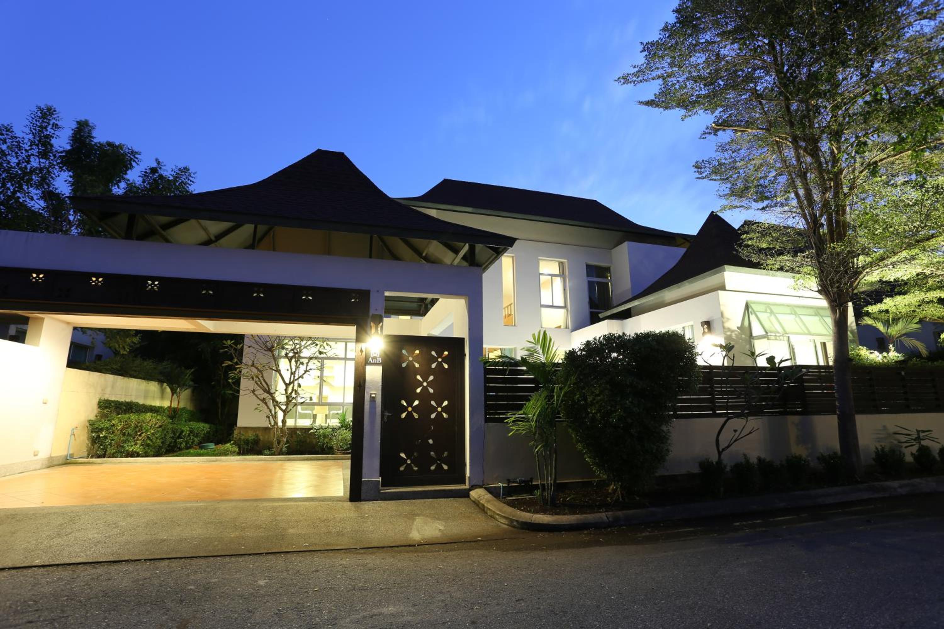 Villa - Photo 14