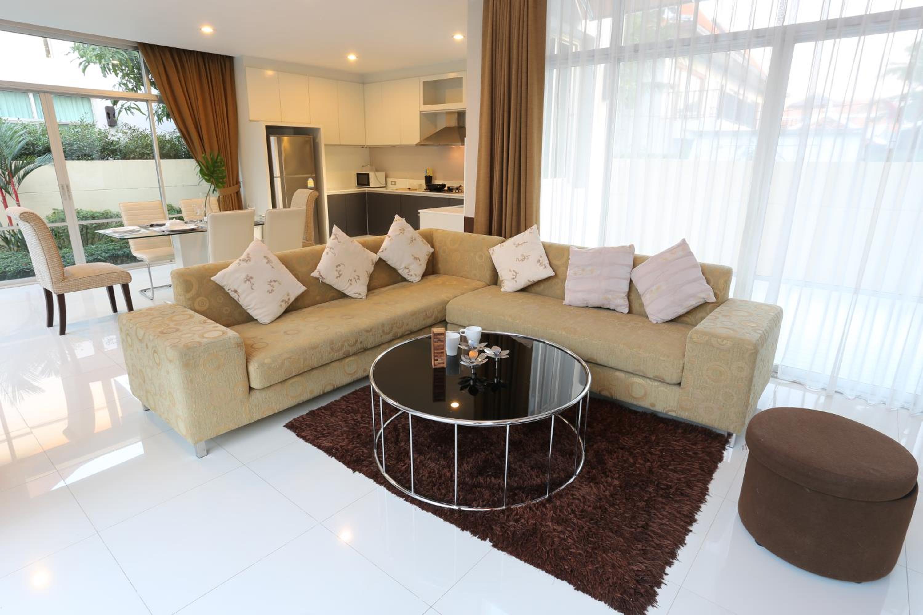 Villa - Photo 15