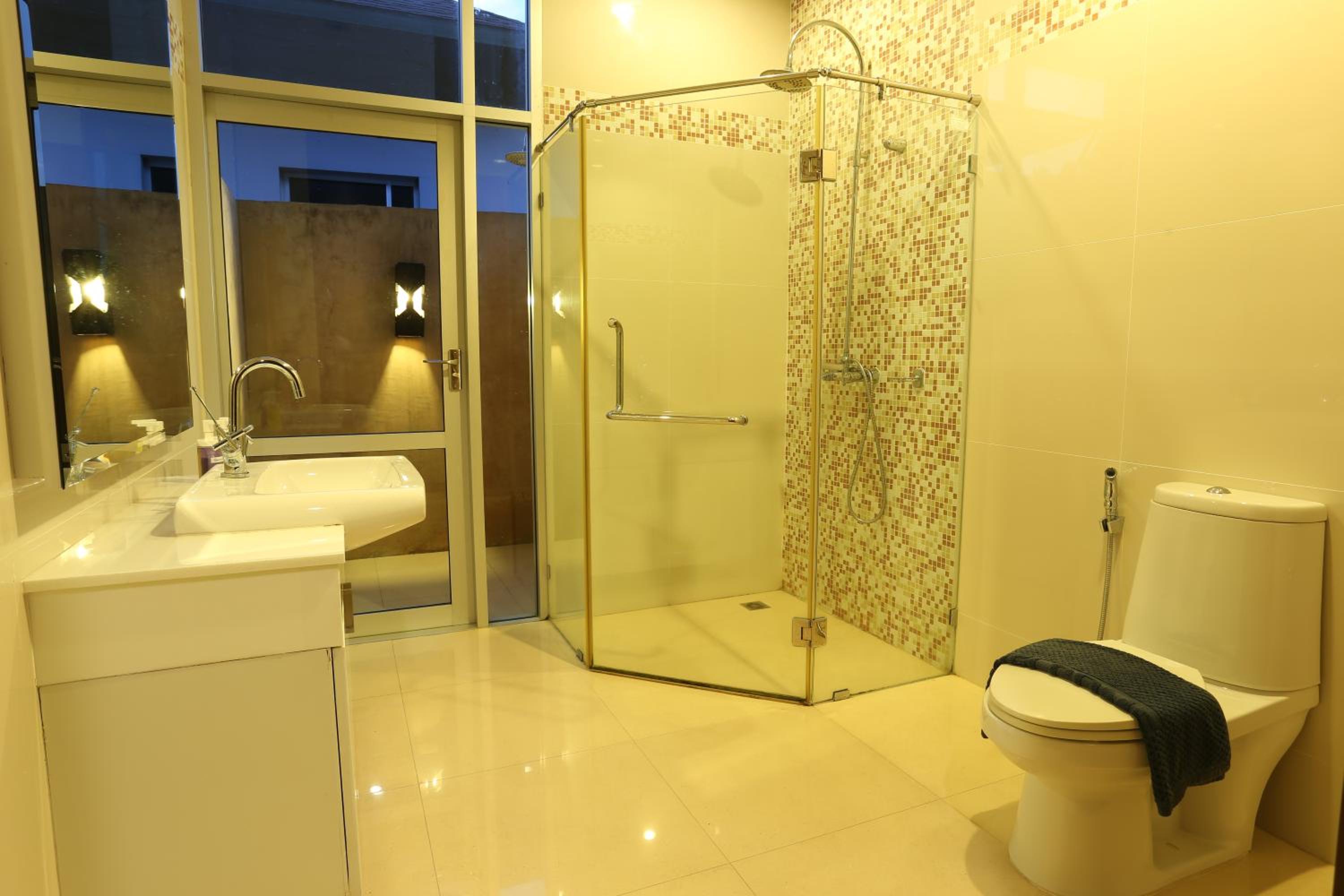 Villa - Photo 19