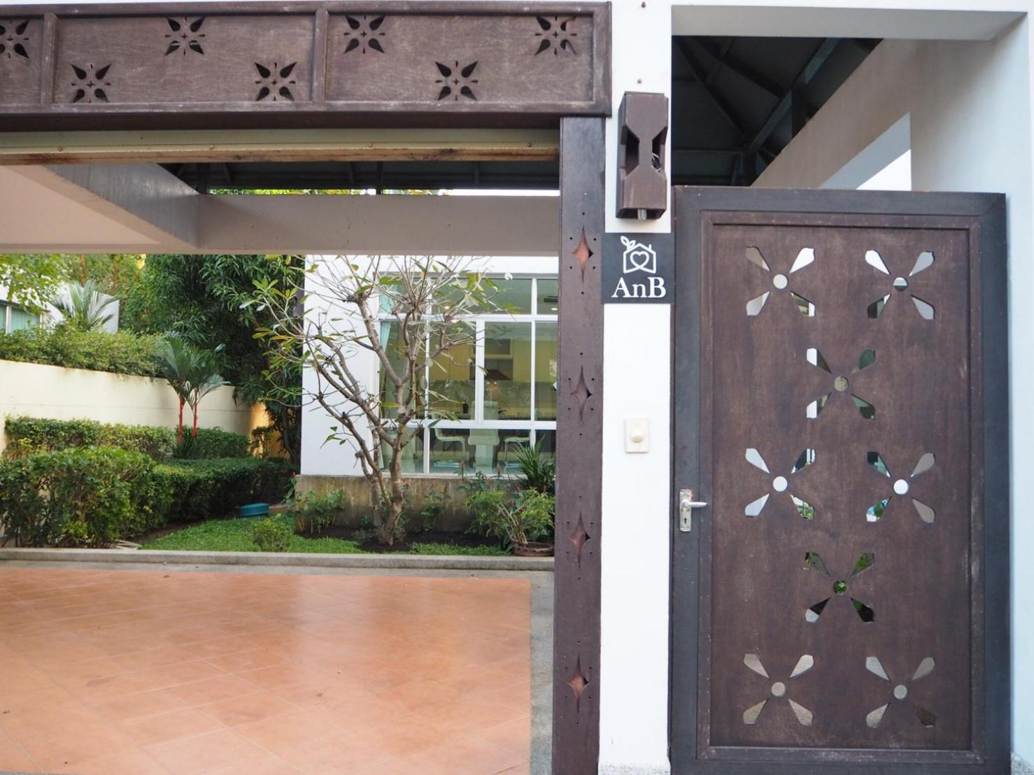 Villa - Photo 23
