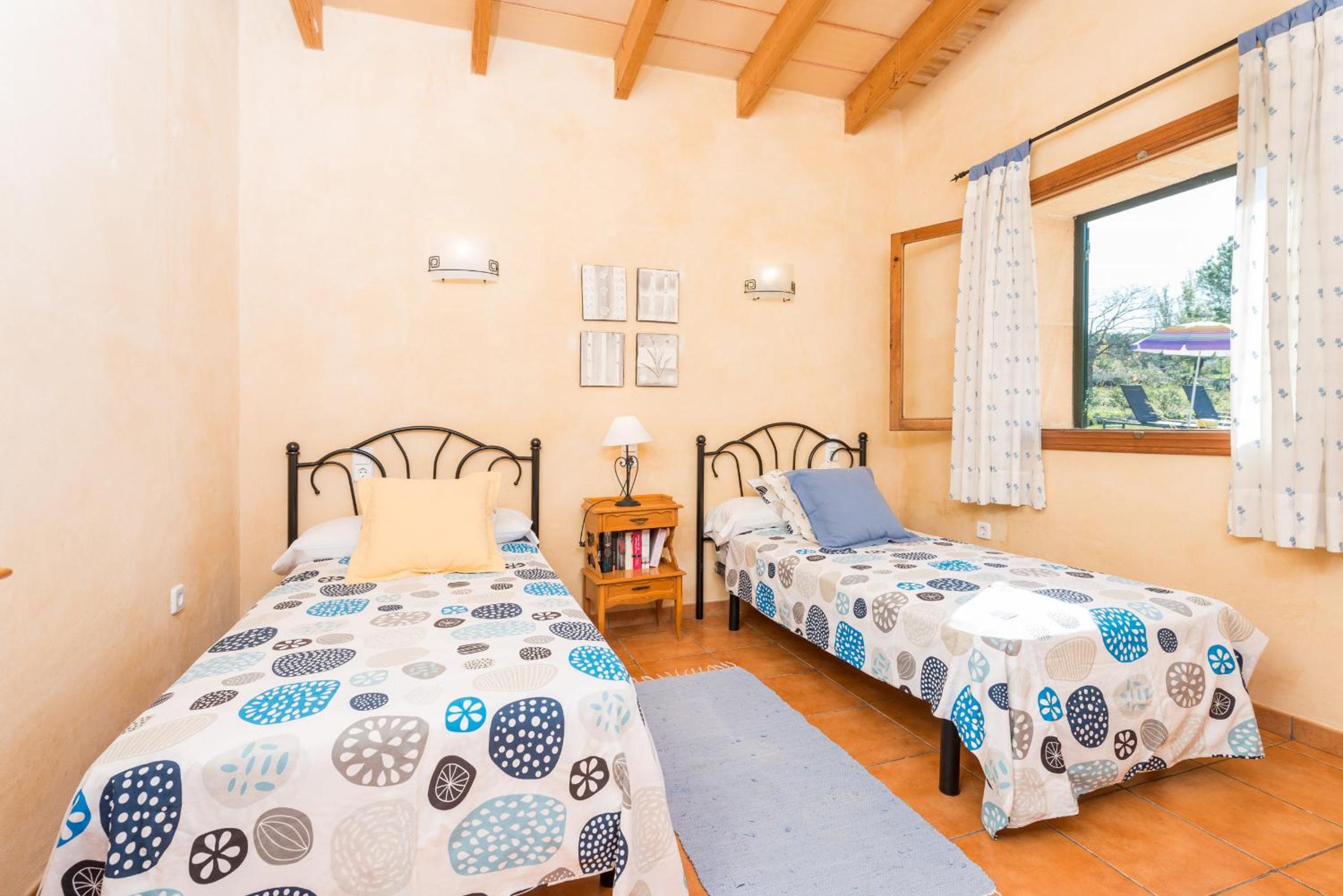 Casa de Vacaciones