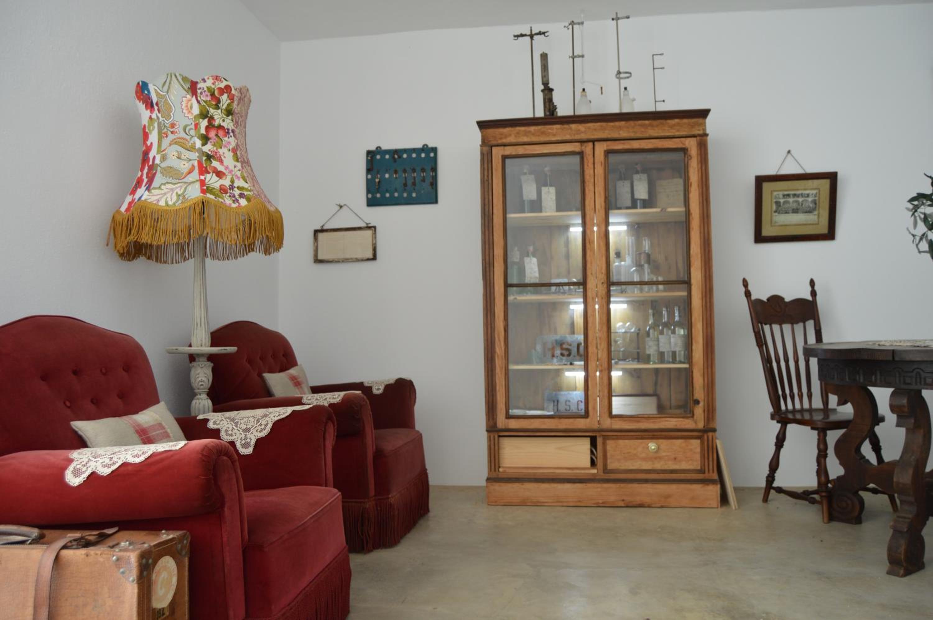 Three-Bedroom Villa photo 3