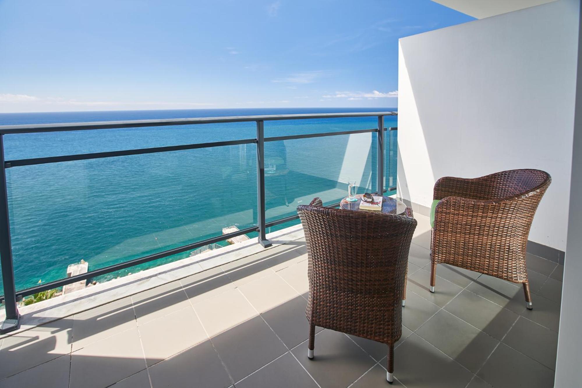 Premium Double Room with Sea View - Photo 5