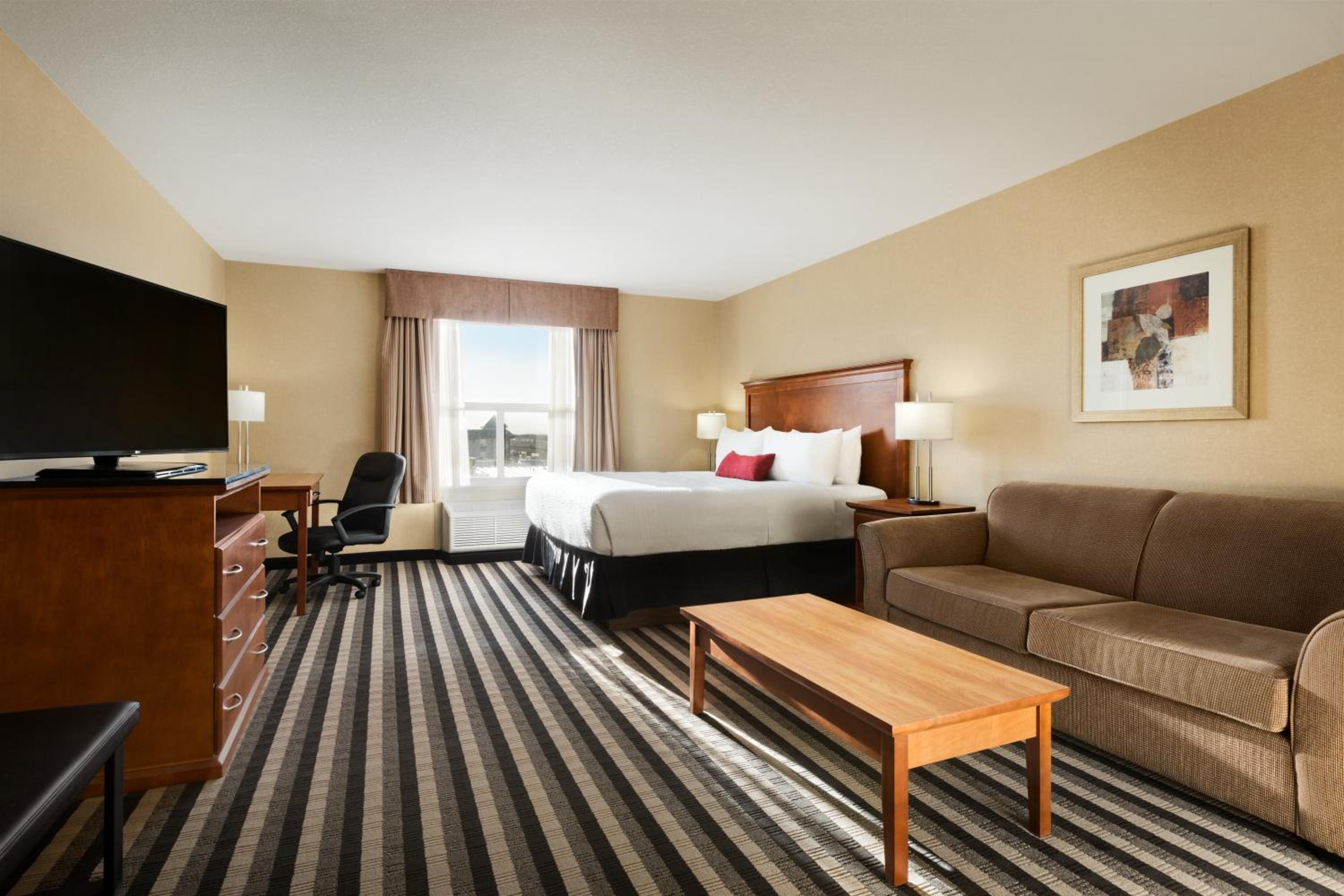 Days Inn & Suites by Wyndham Edmonton Airport, Billede 5