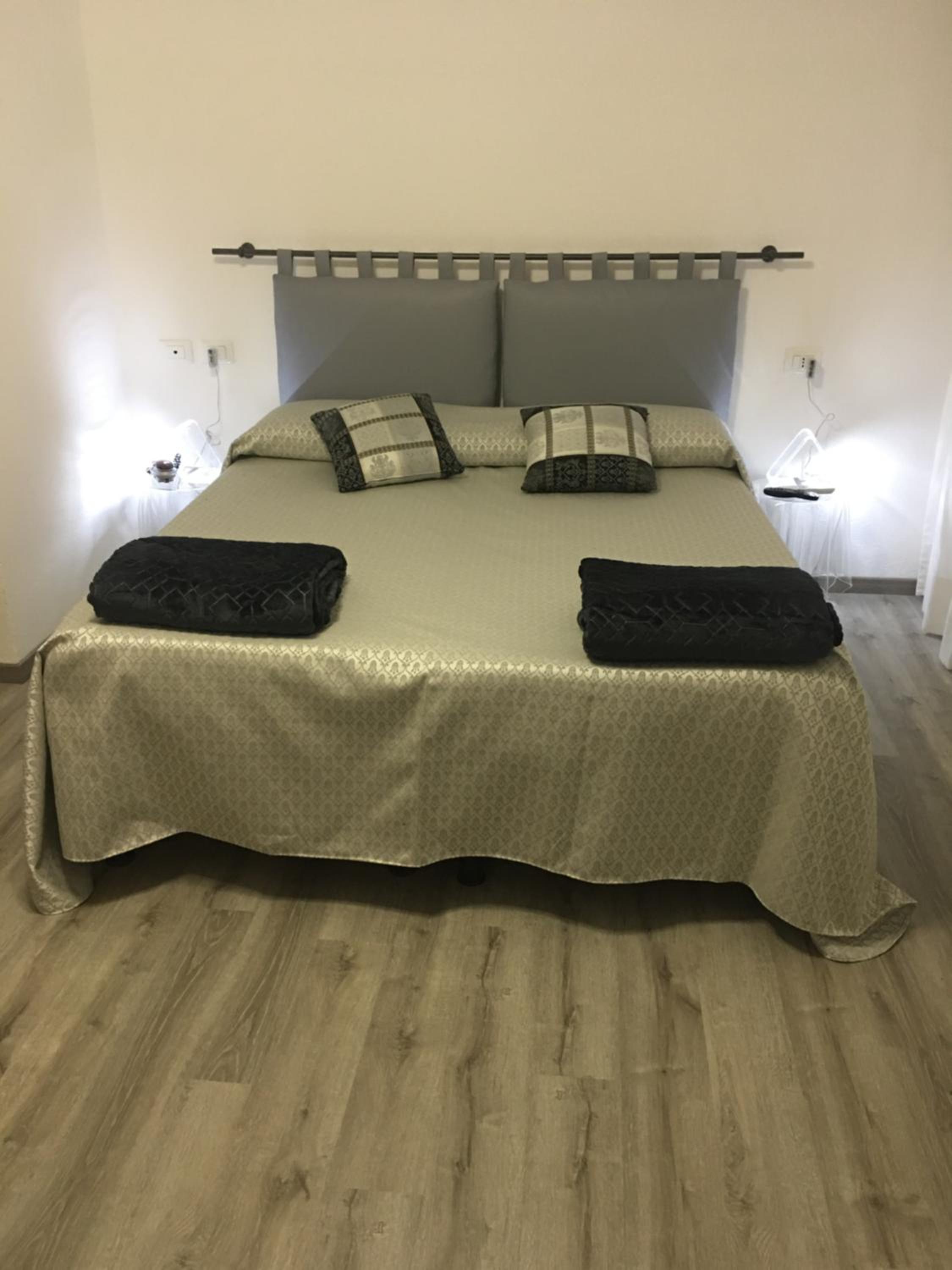 Superior Triple Room photo 1