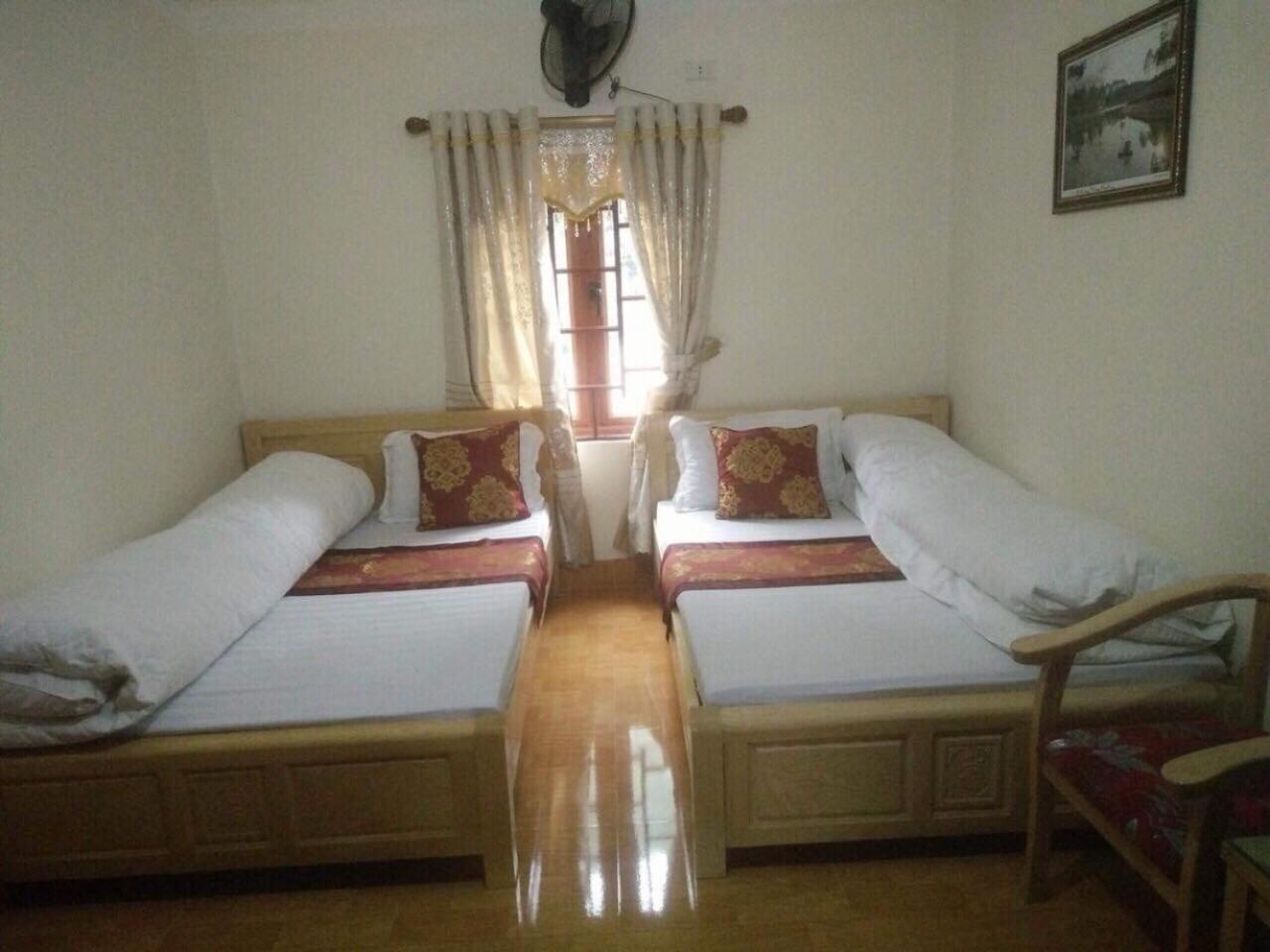 Economy Quadruple Room photo 3