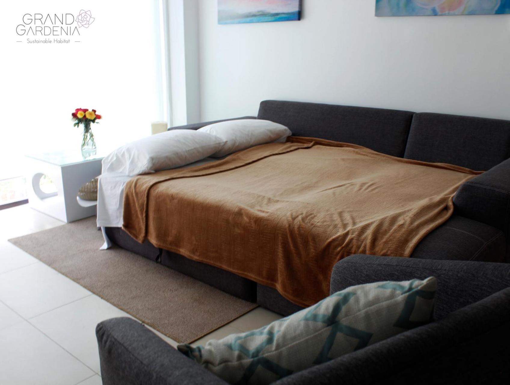 Two-Bedroom Villa Premier