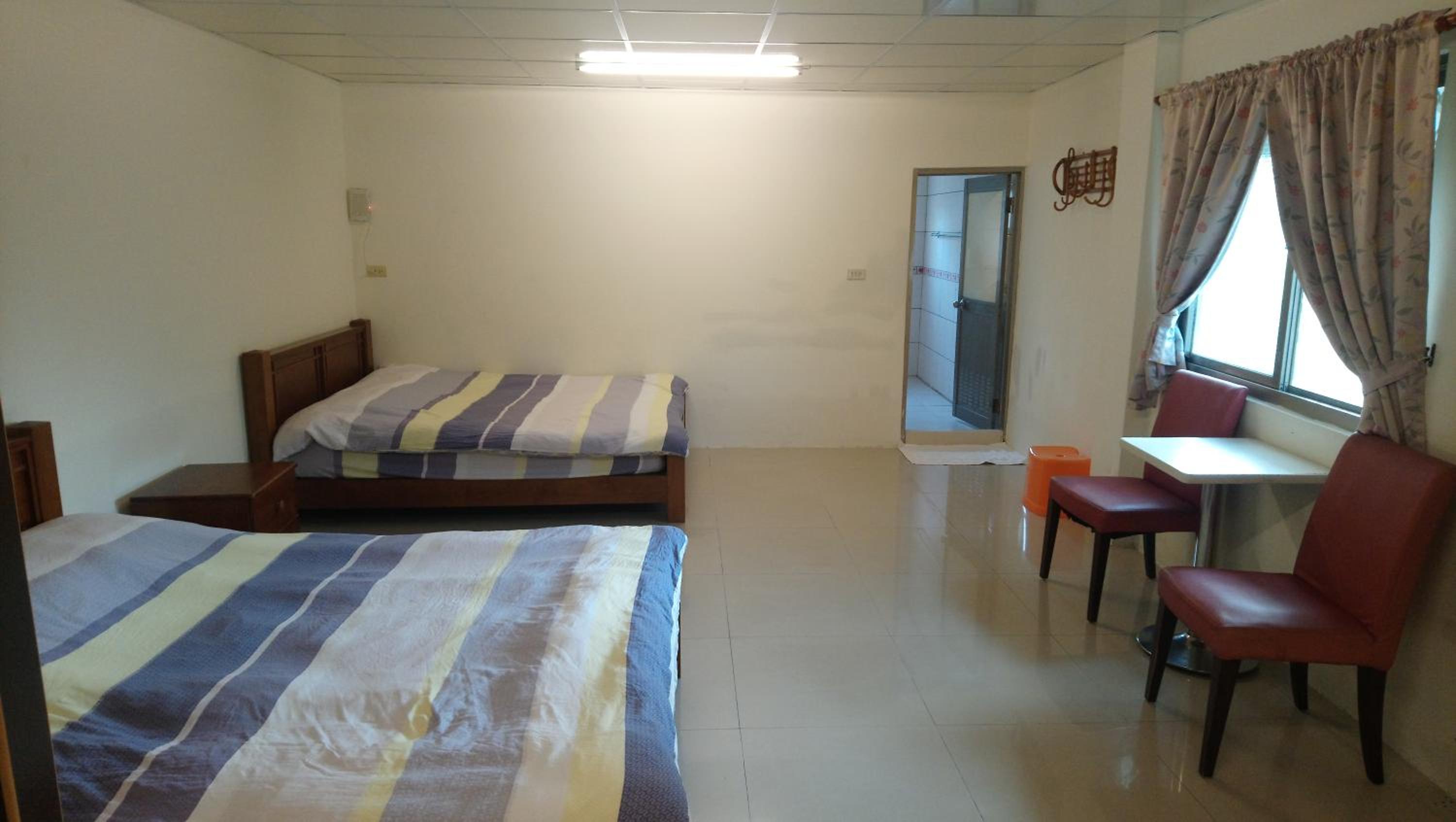 Quadruple Room with Shower photo 2