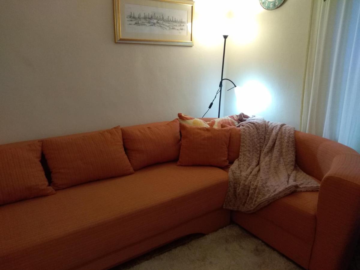Apartment with Garden View - Photo 8