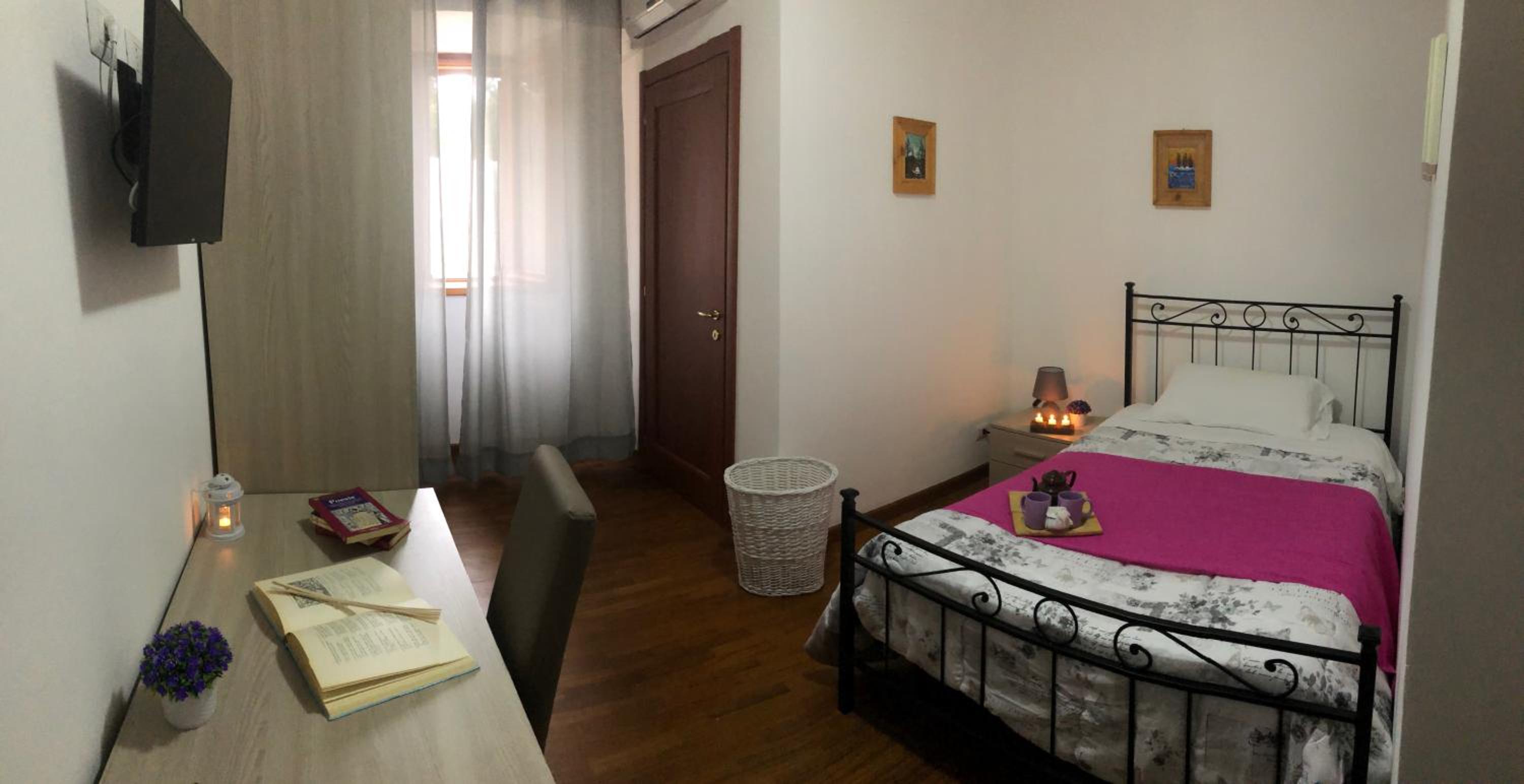 Single Room