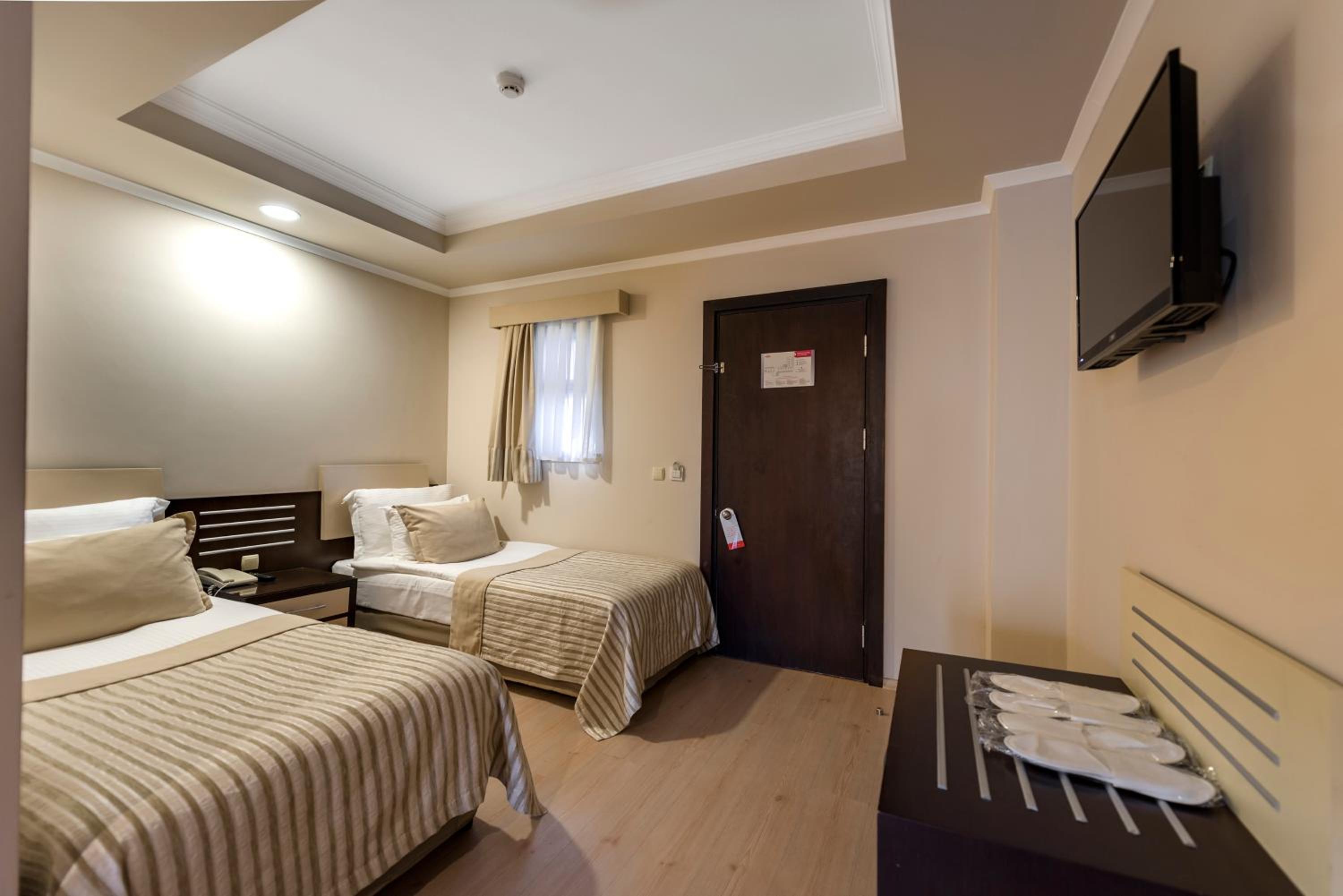 Family Suite photo 3