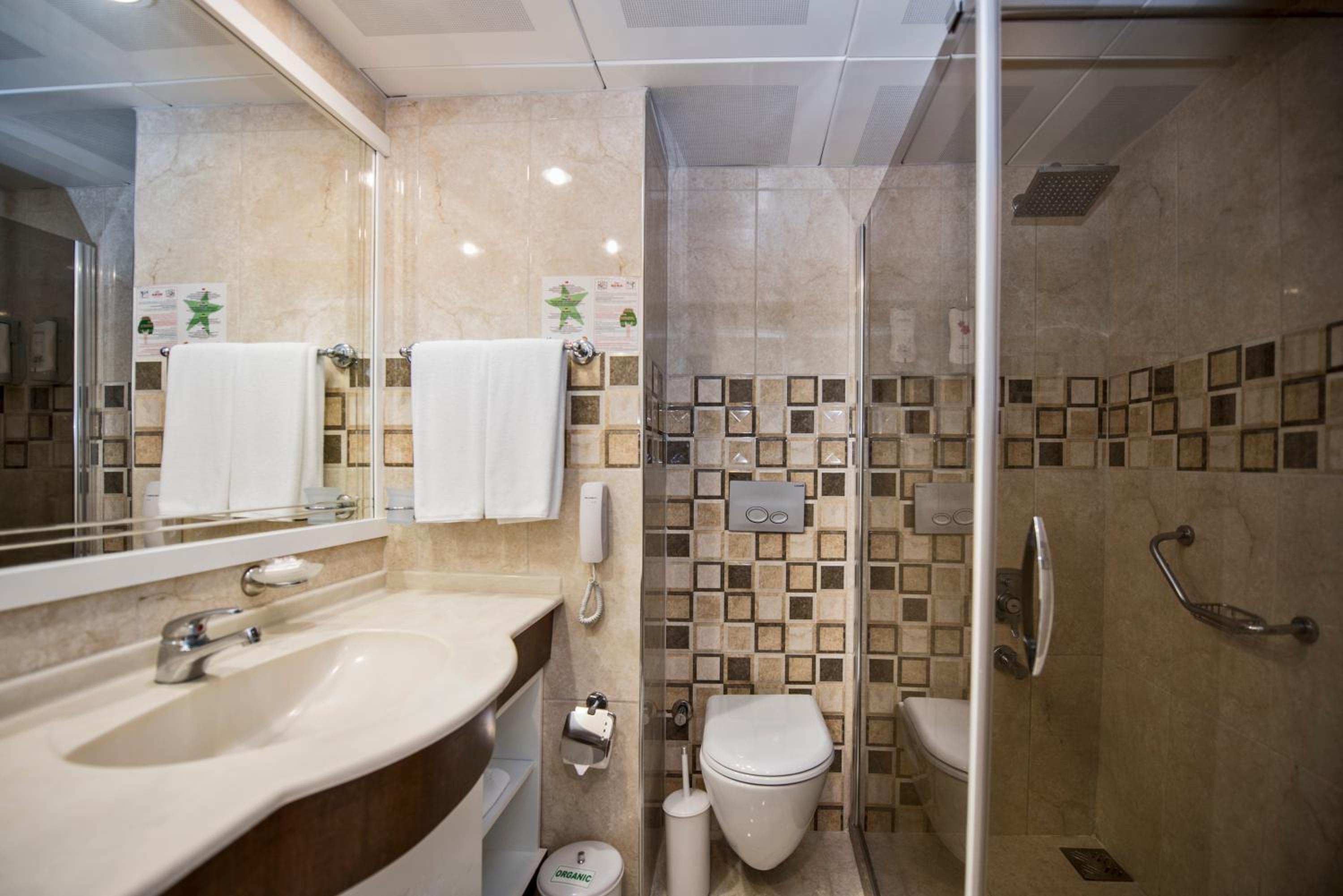 Standard Double or Twin Room - All inclusive photo 2
