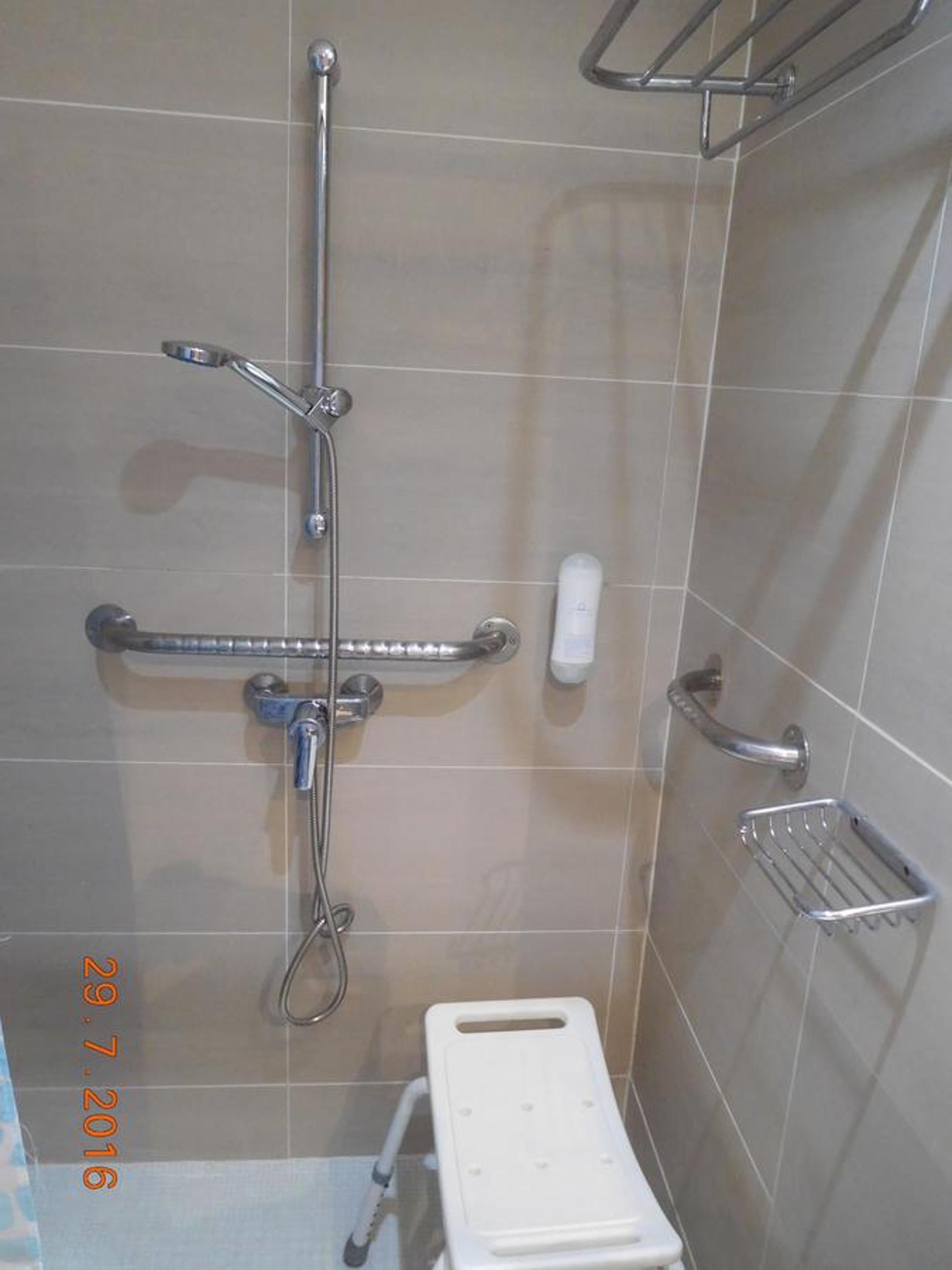 Double or Twin Room - Disability Access