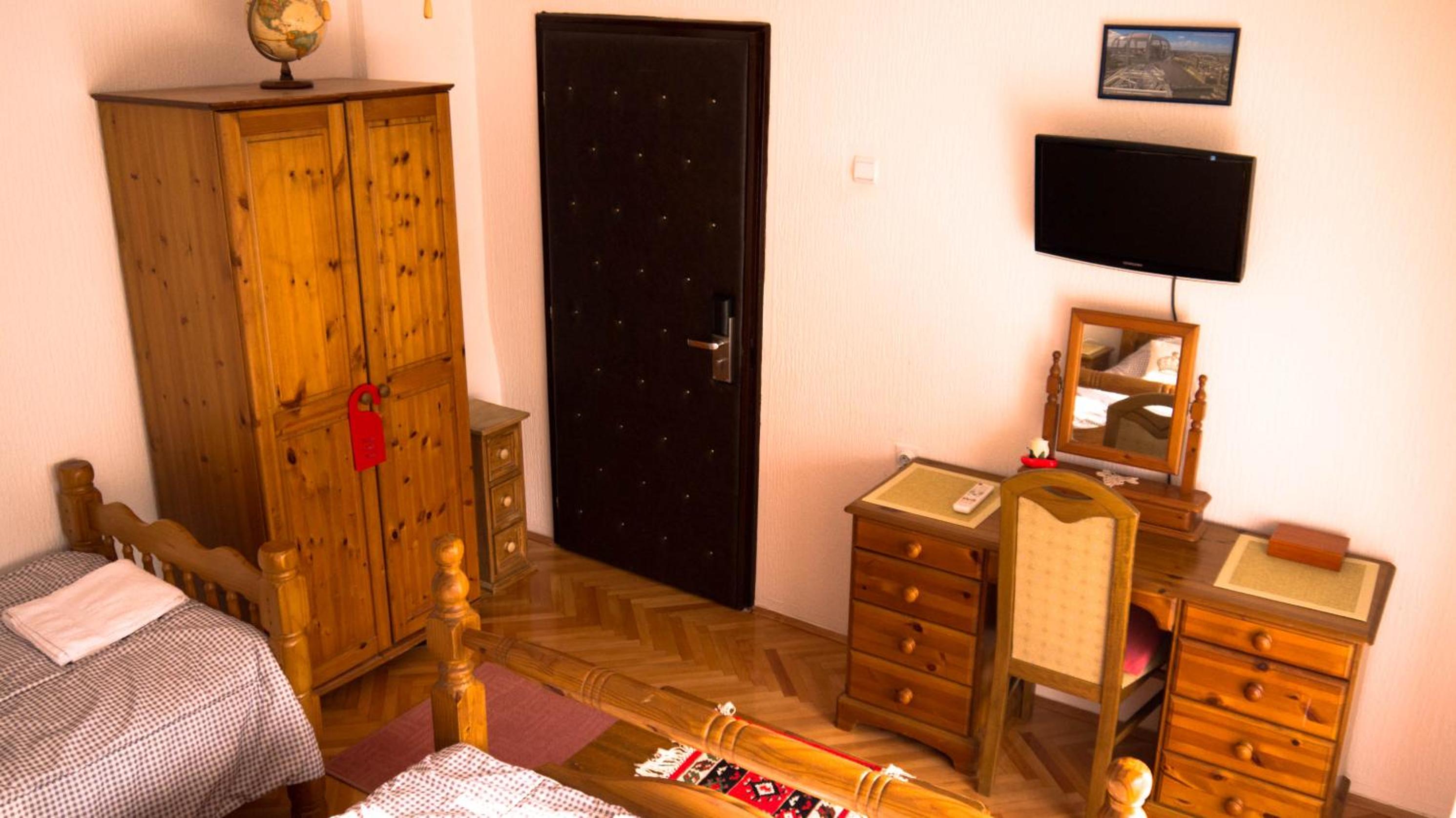 Triple Room With Balcony photo 1