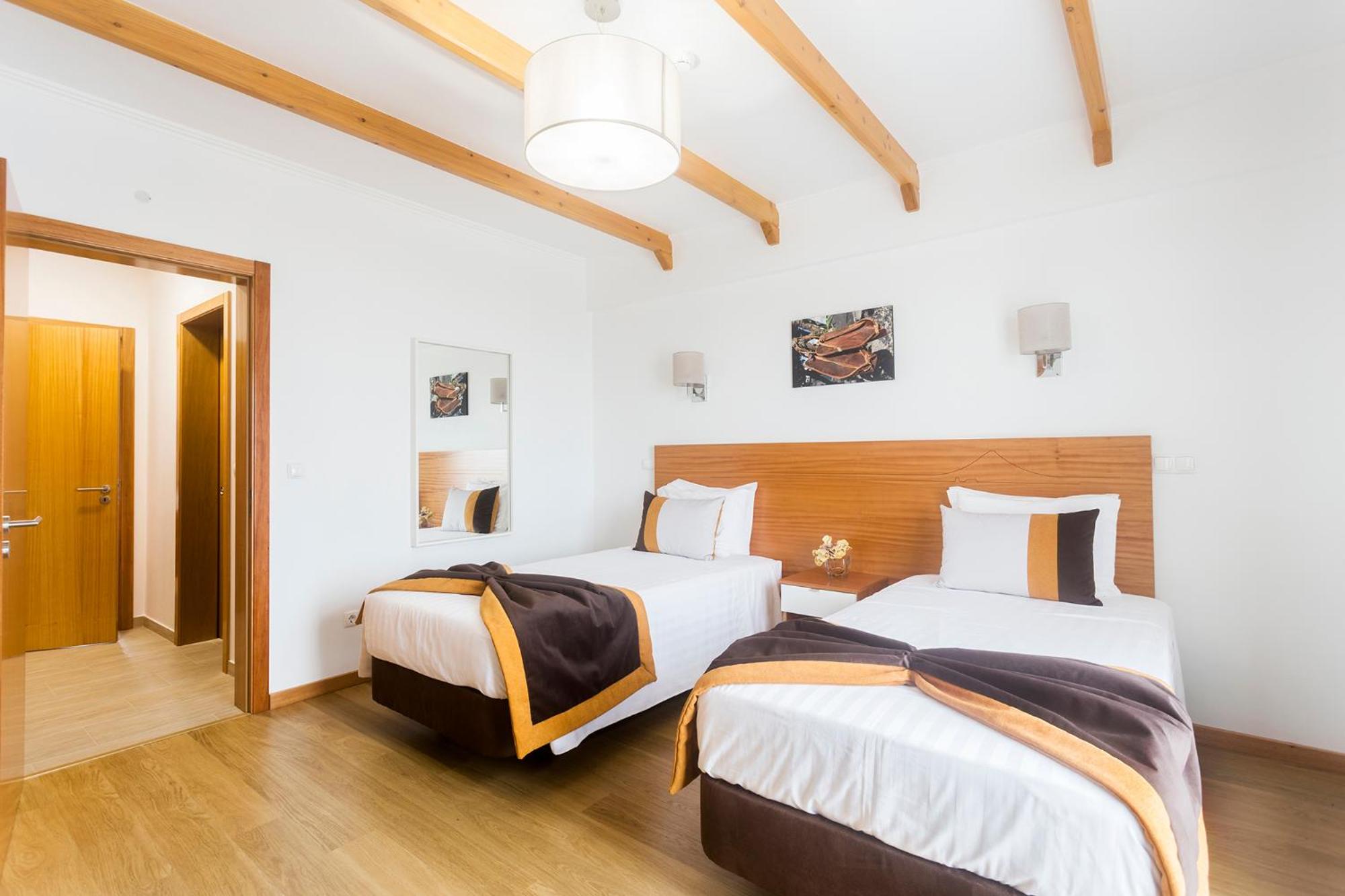 Apartment with Sea View - Photo 1