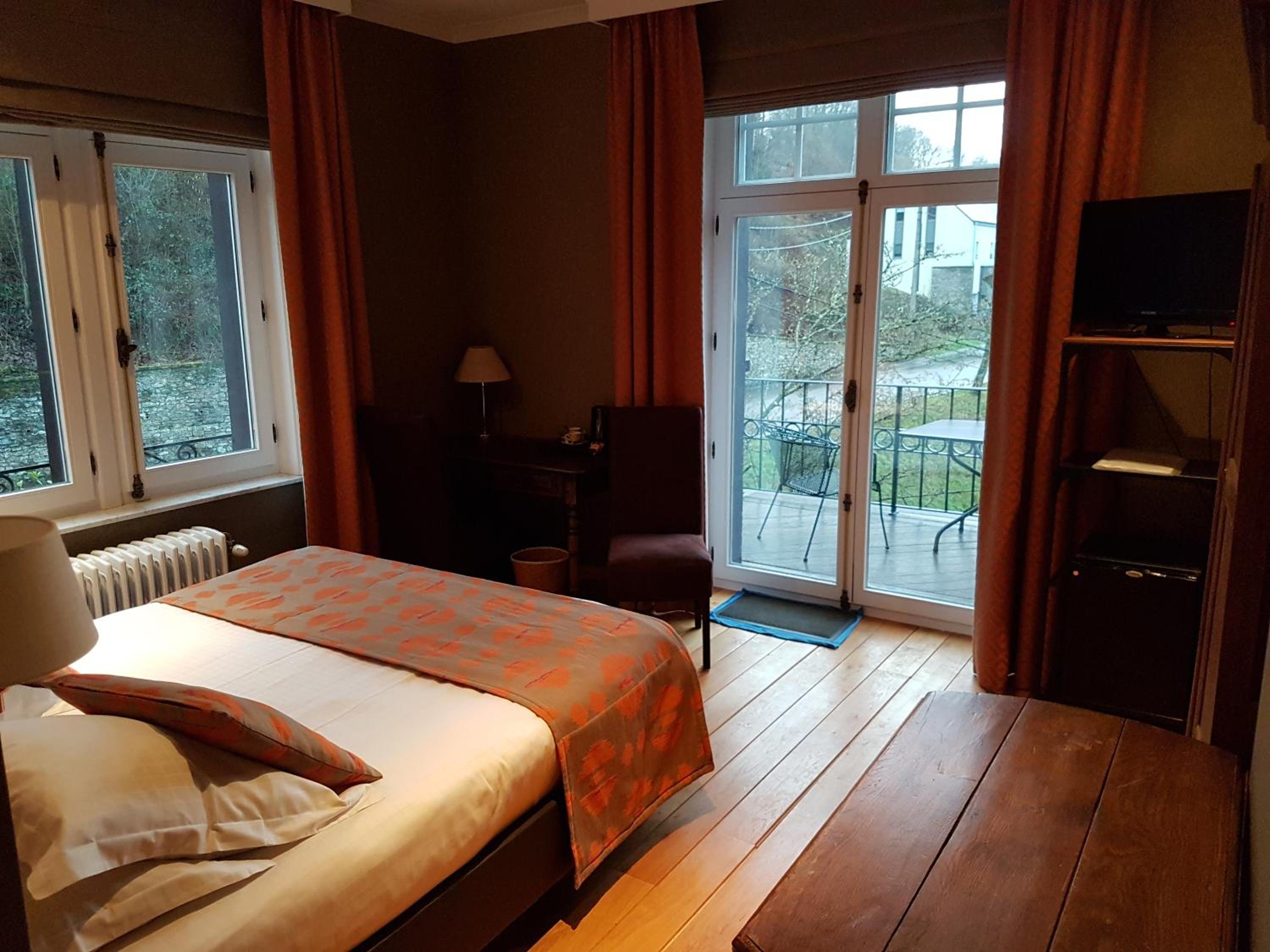 Superior Double Room - Photo 5