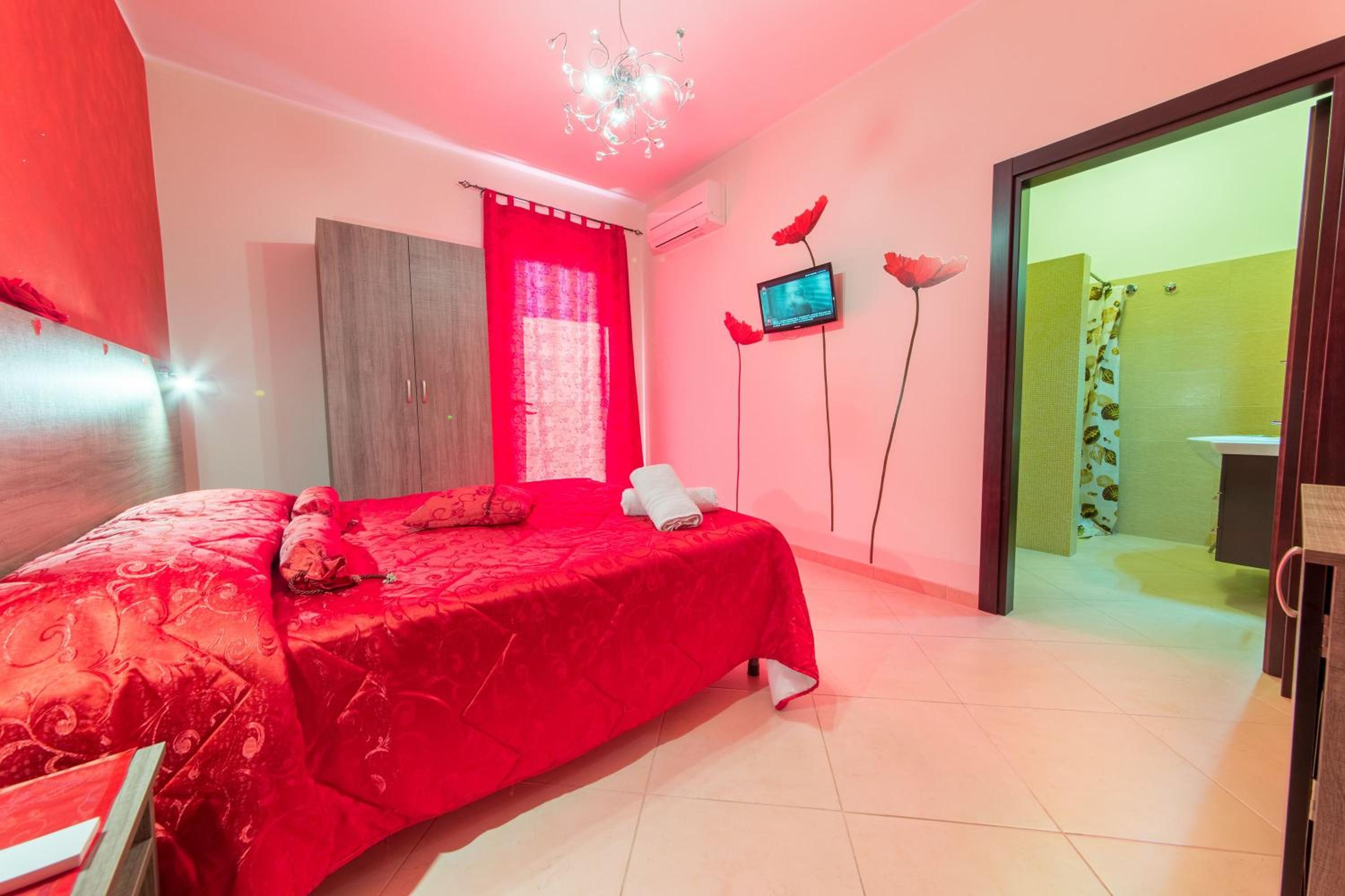 Deluxe Room photo 2