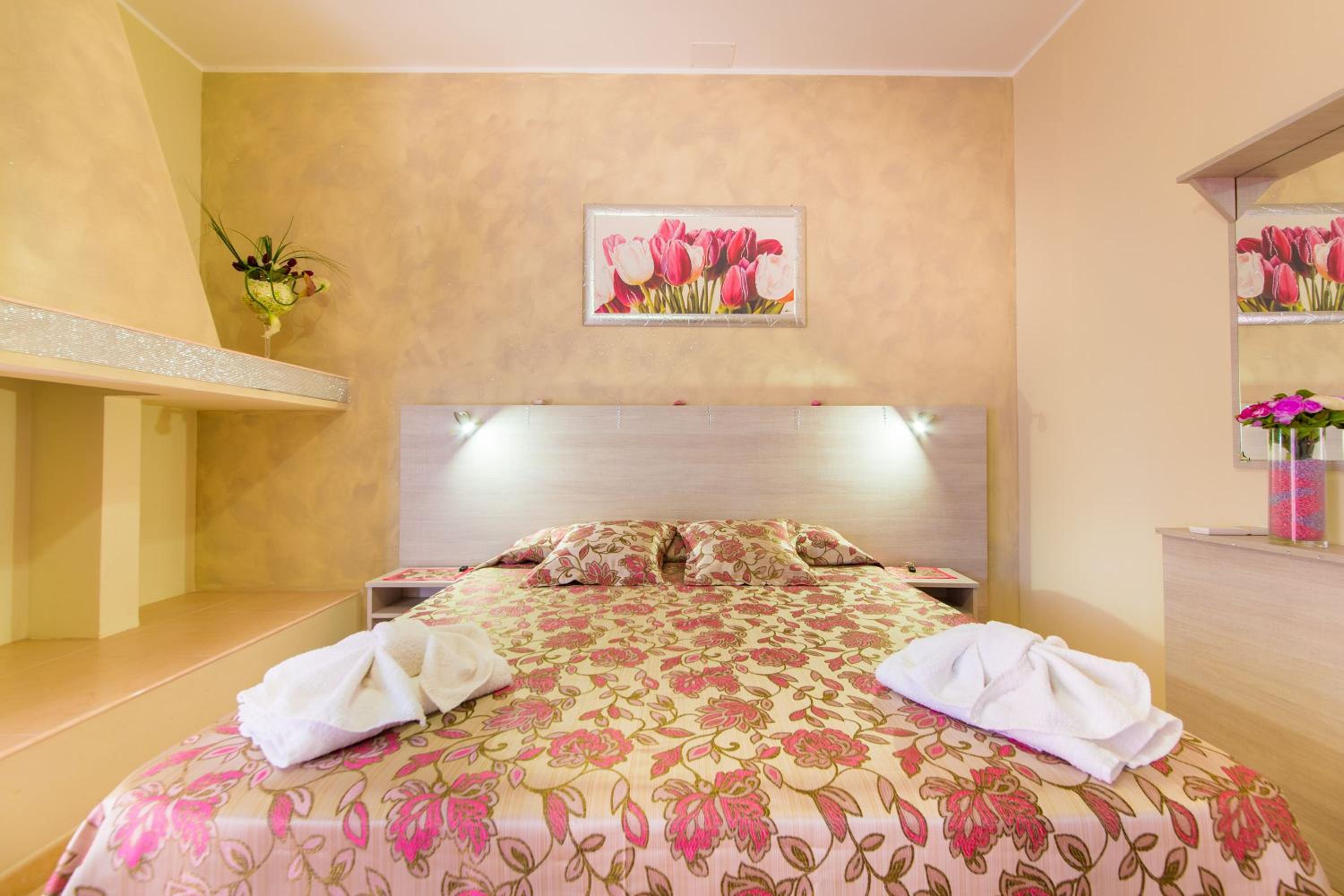 Deluxe Room photo 3