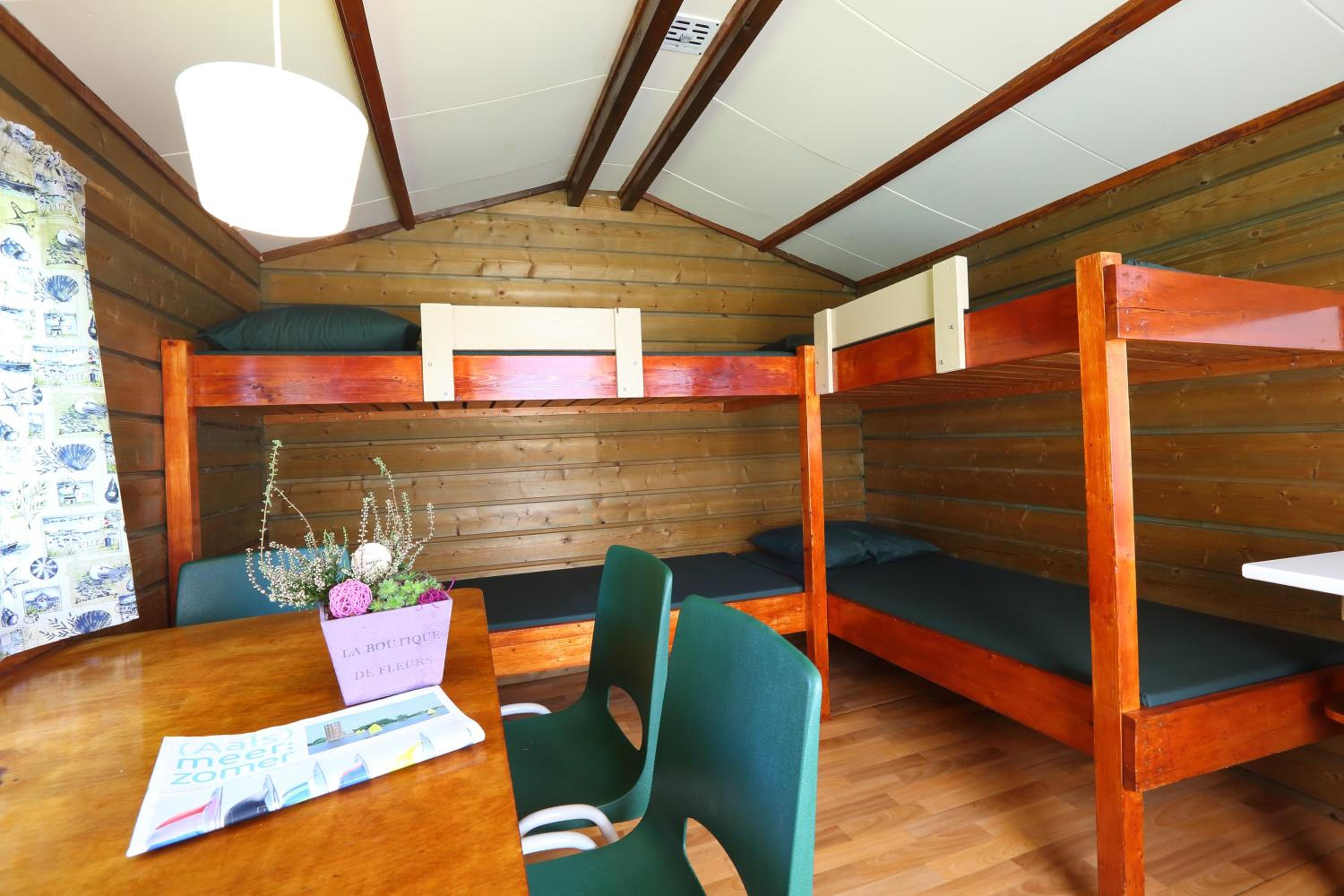 Hikers Cabin - Photo 3