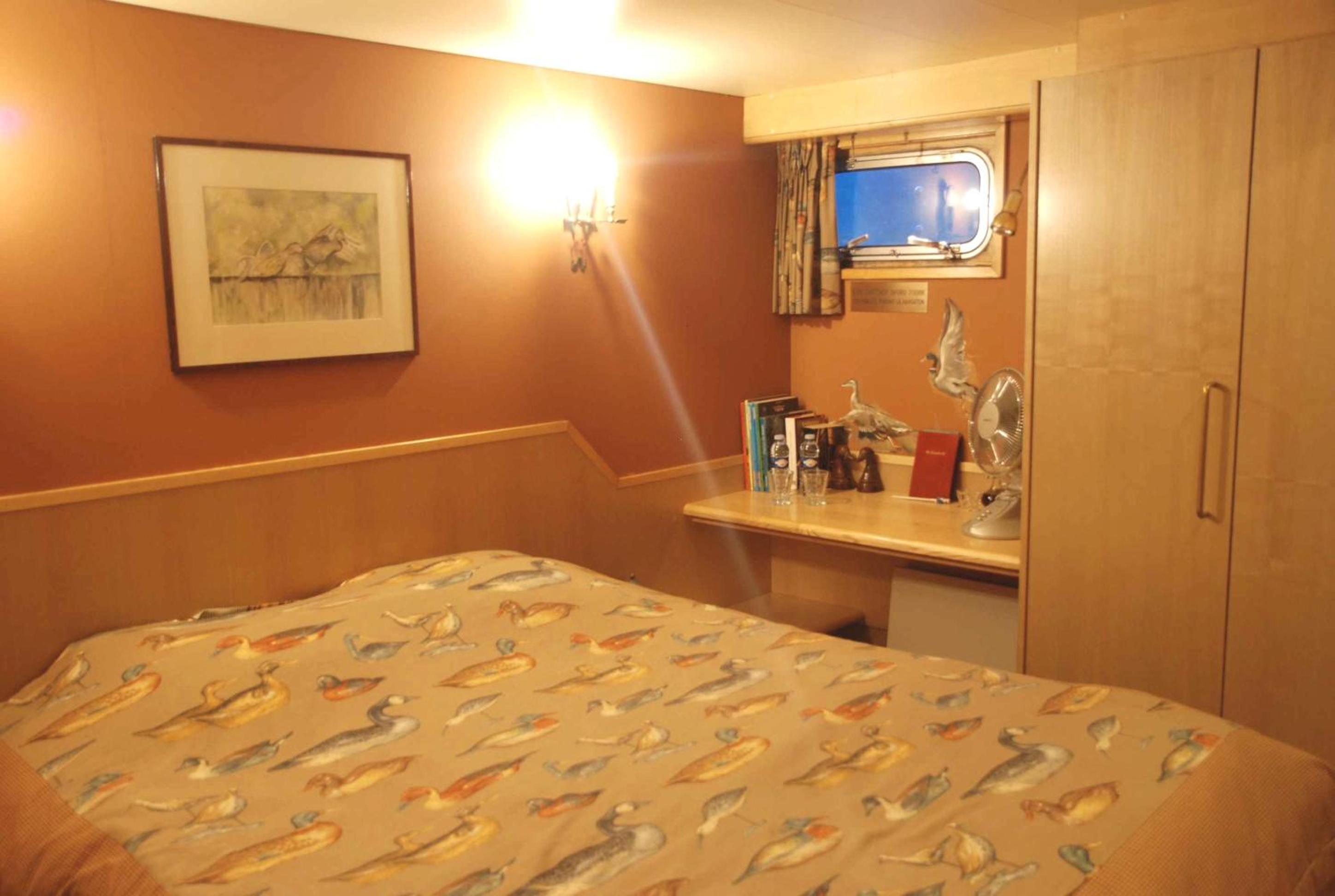 Double Room with River View photo 3