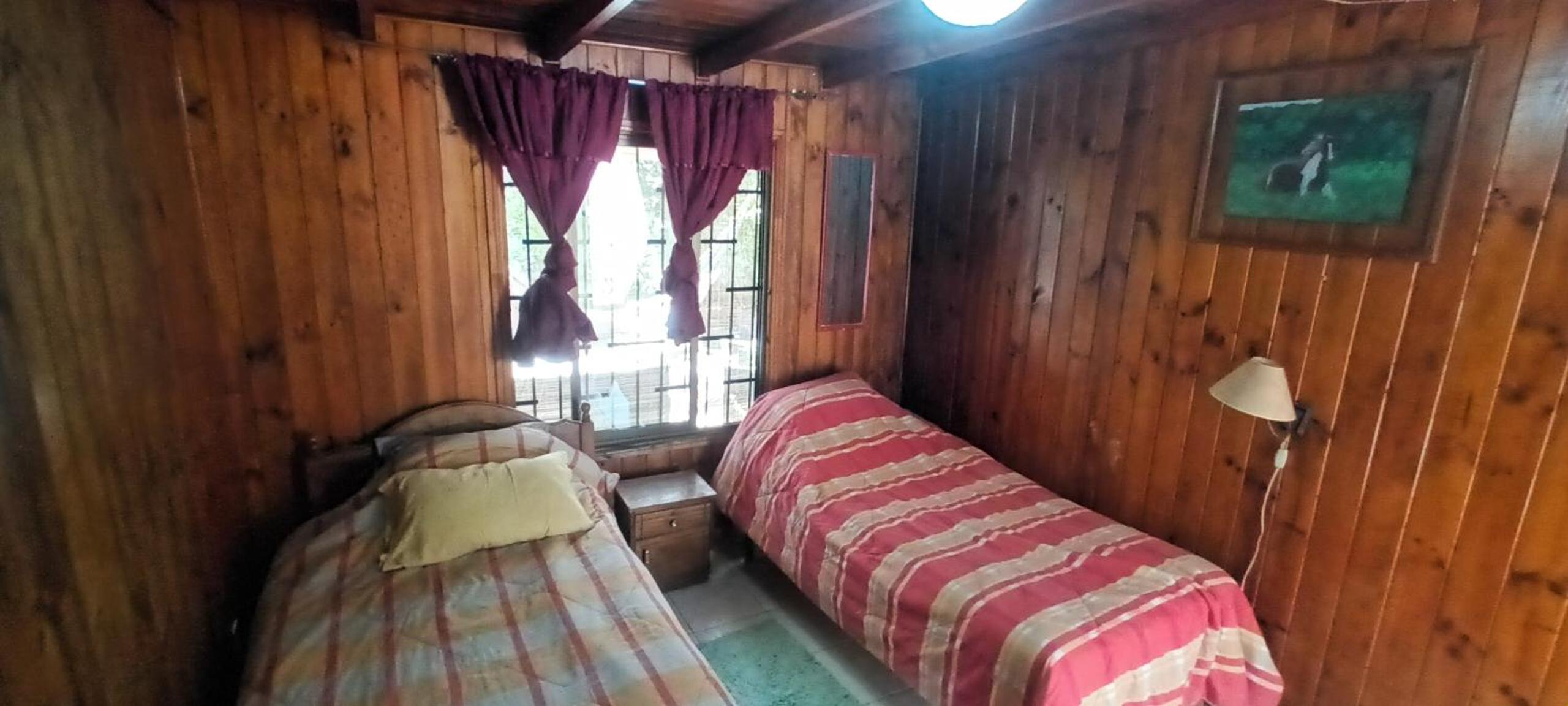 Double Room with Park View photo 2