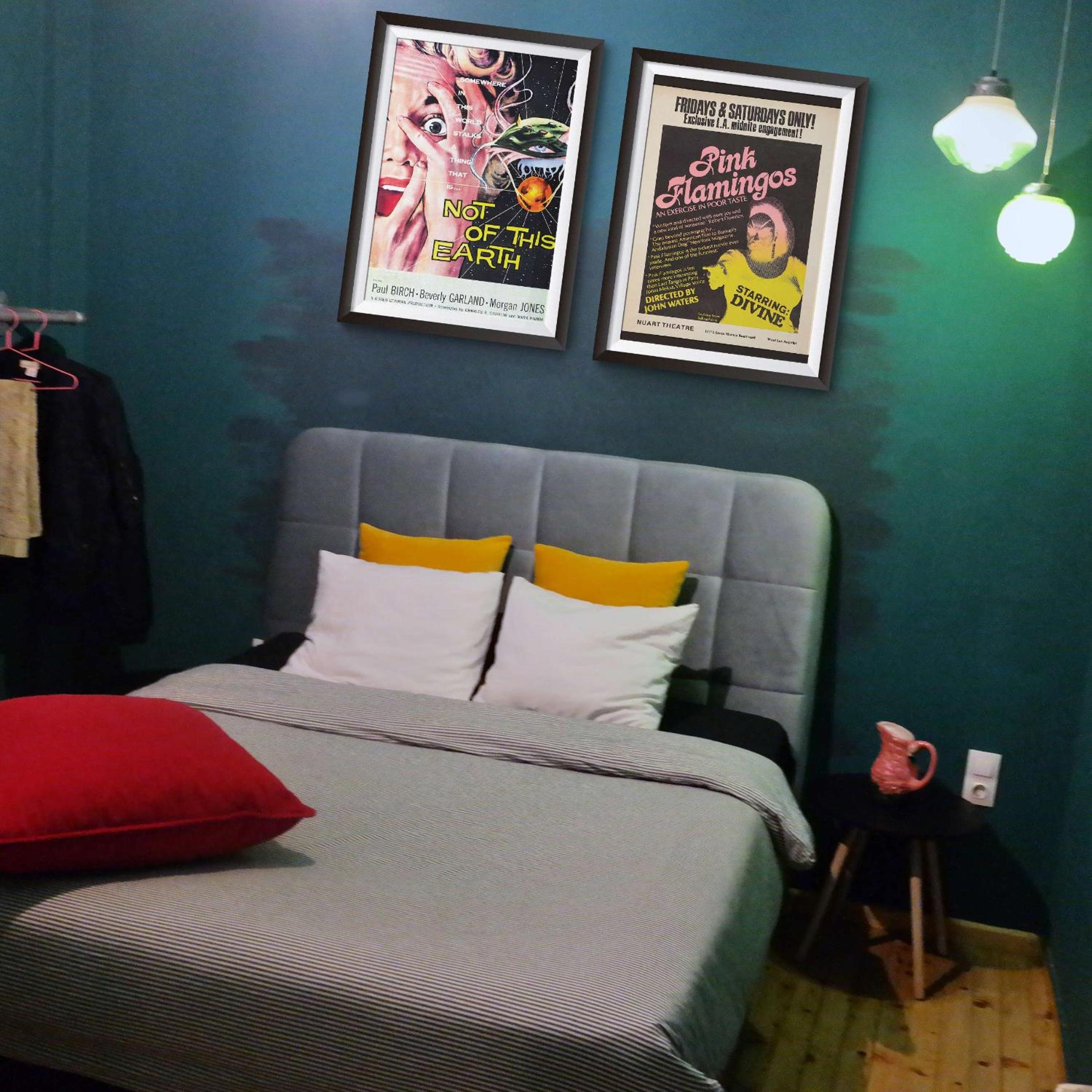 Two-Bedroom Apartment - Photo 15
