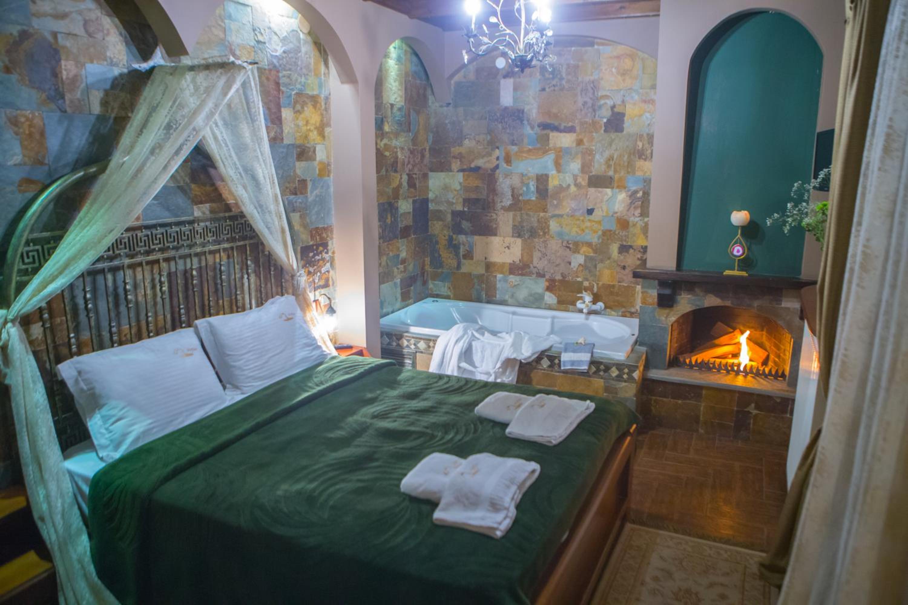 Deluxe Single Room photo 3