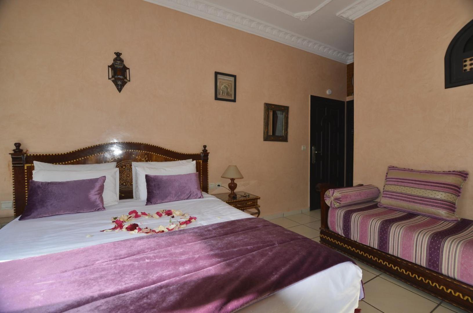 Superior Double Room with Balcony photo 1