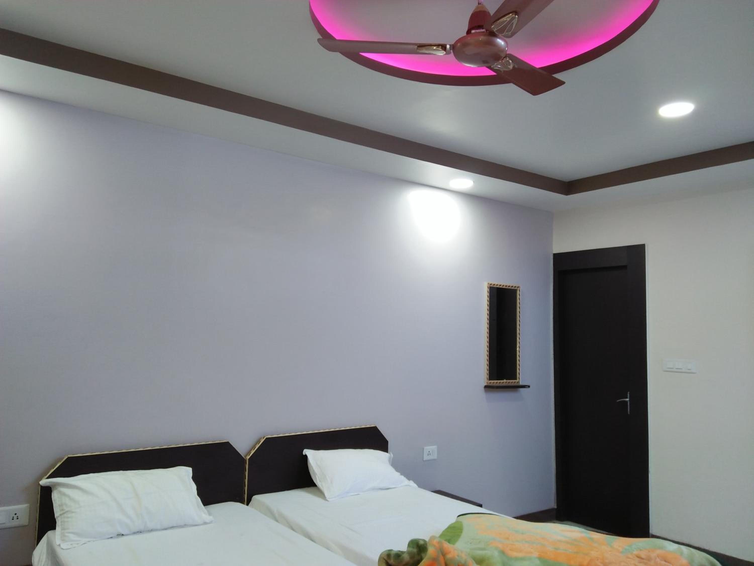 Deluxe Double Room photo 3
