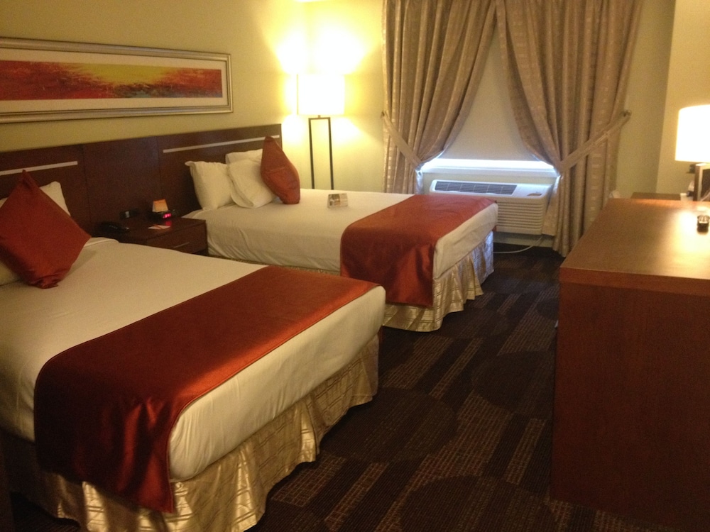 Executive Room photo 3