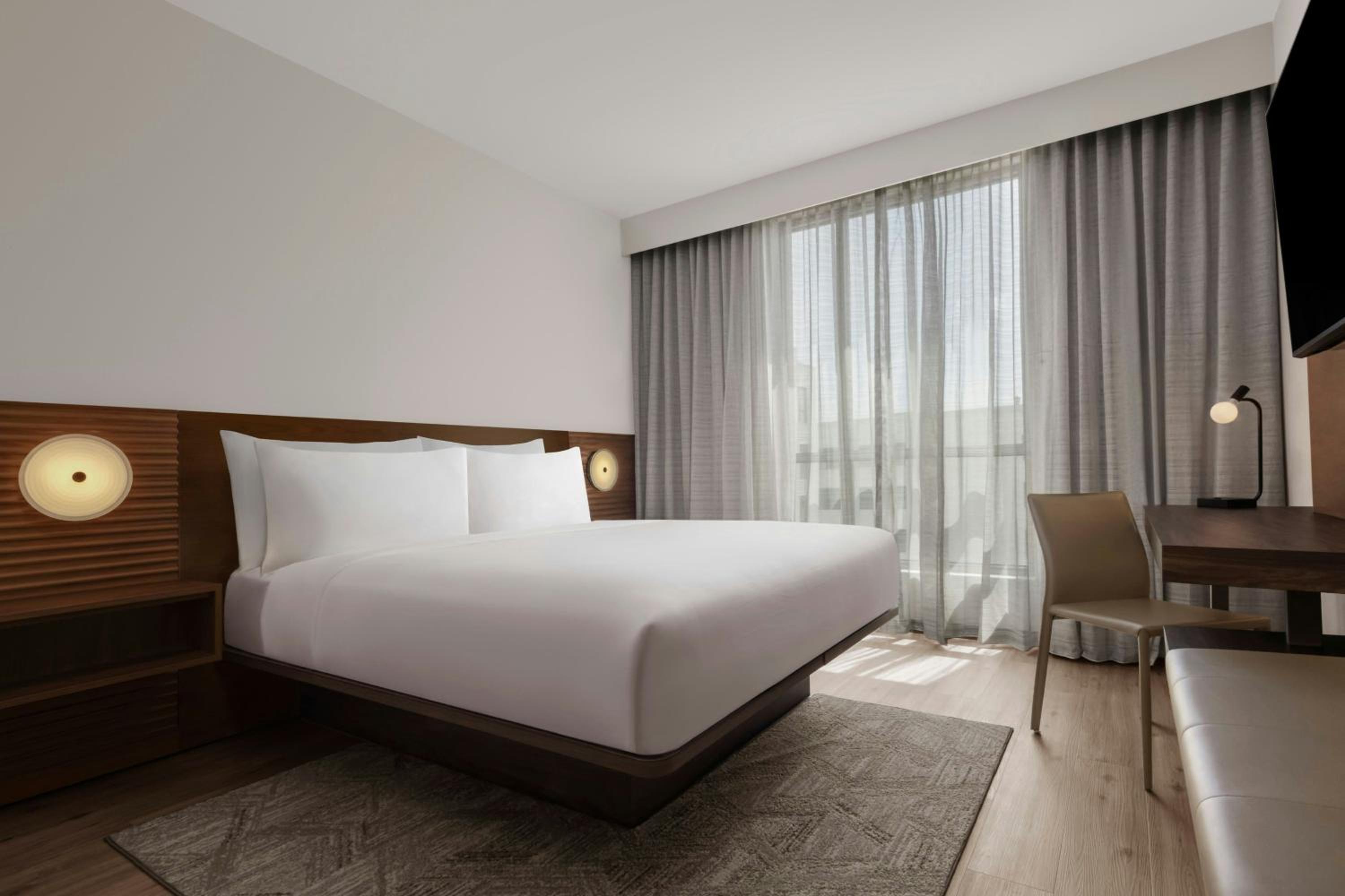 King Room
