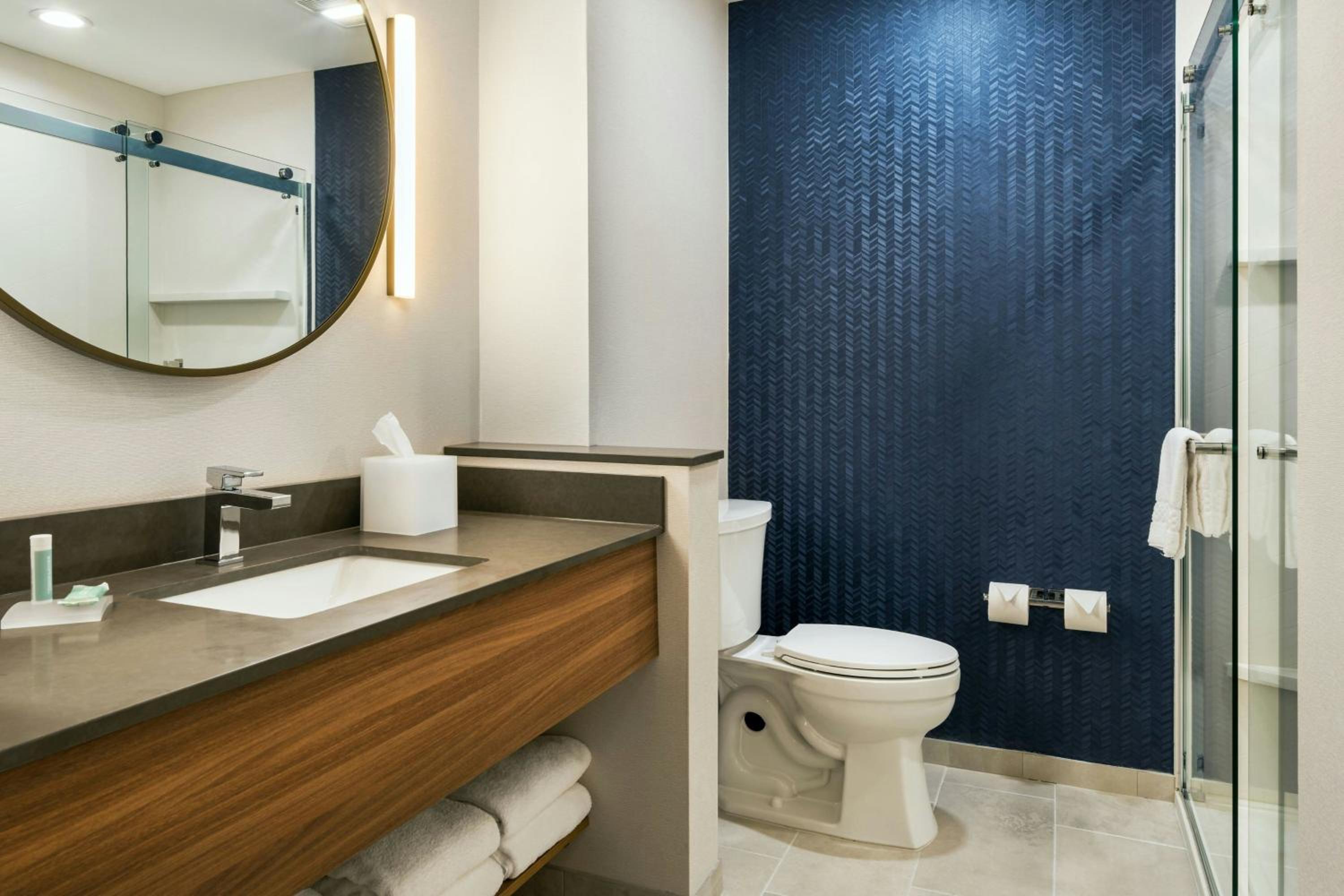 Fairfield Inn & Suites Hanford, Foto 5